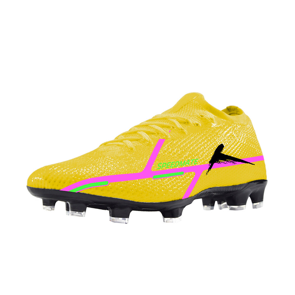 2024 Soccer Shoes: Unleash Your Best Performance with Special Design