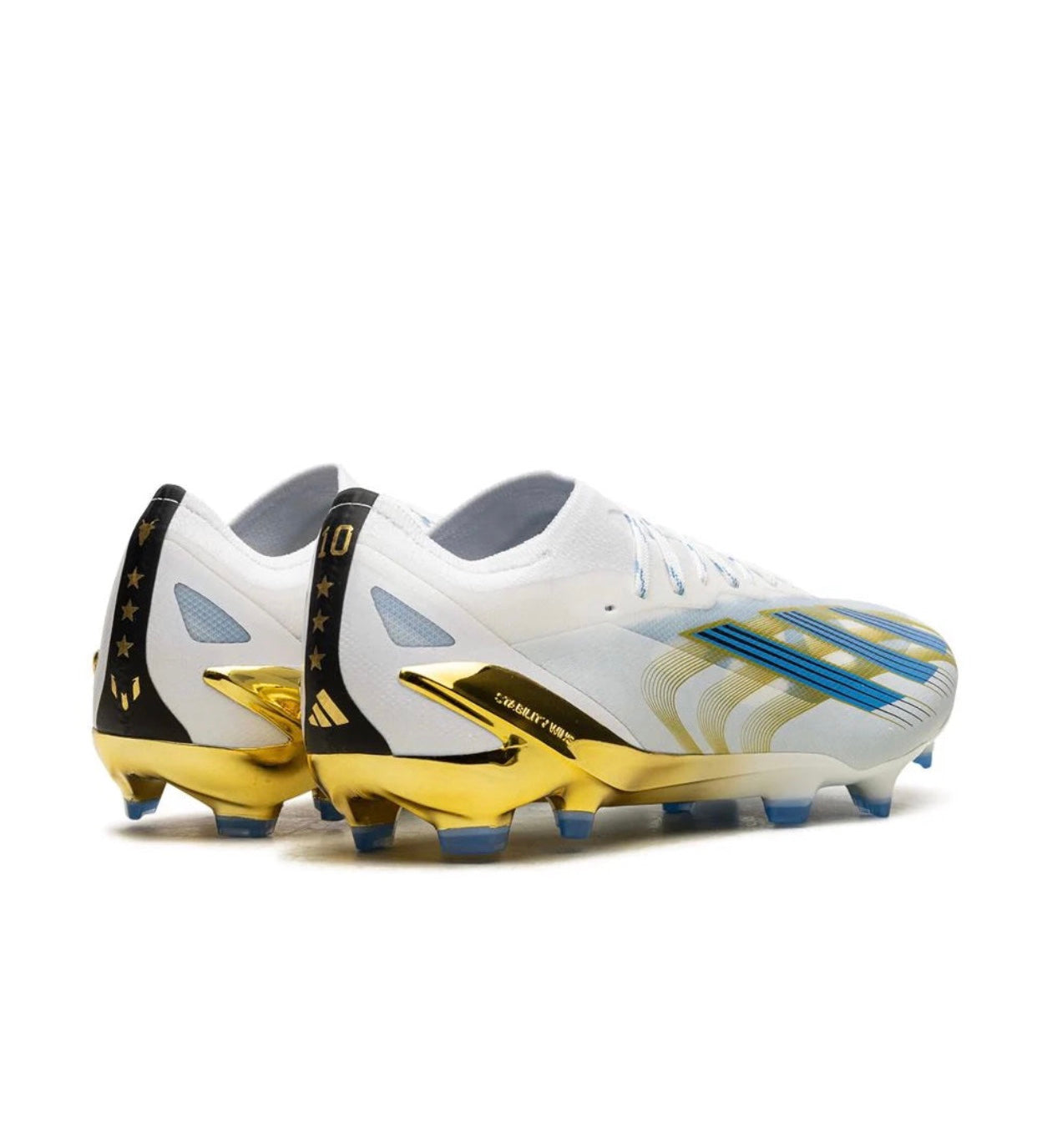 Adidas X Crazyfast Messi LC.1 FG football boots 2024