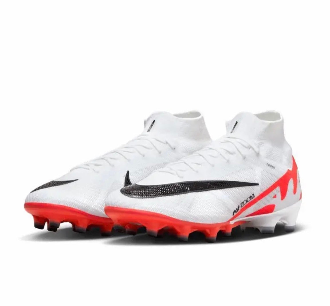 Nike Zoom Mercurial Superfly 9 Elite Artificial-Grass Football Boots 2024