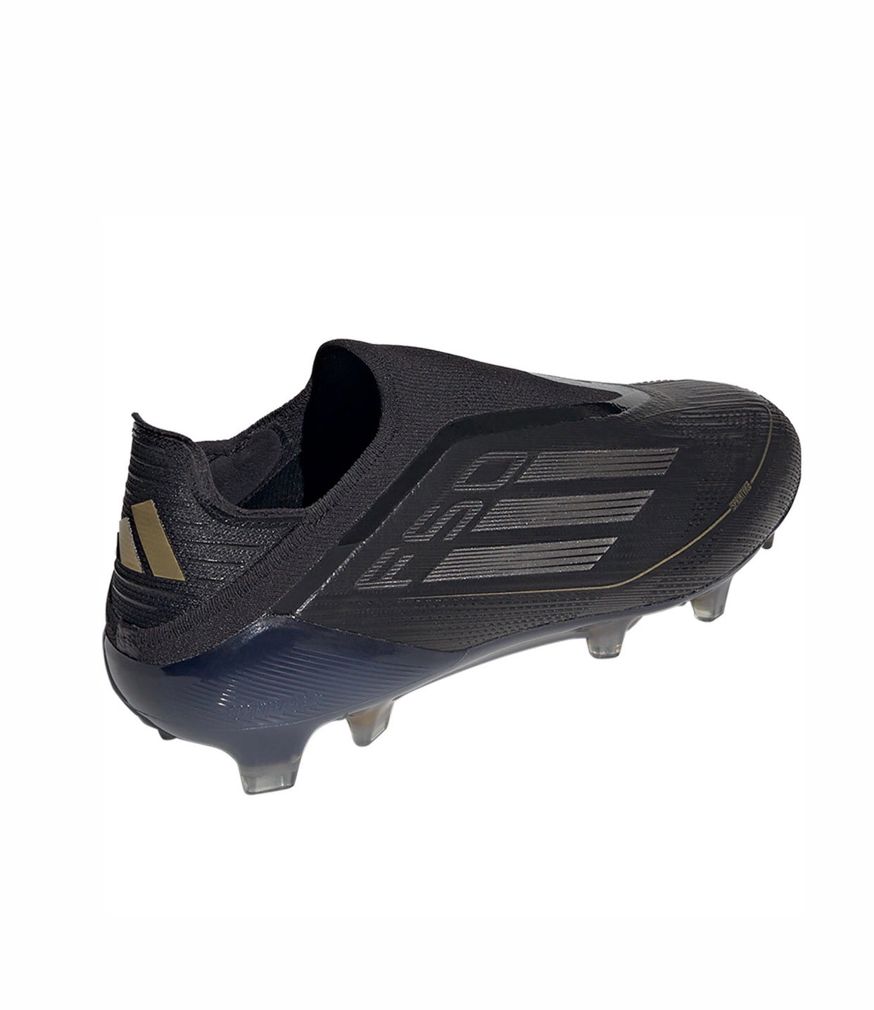 Adidas F50 Elite Laceless FG football boots 2024