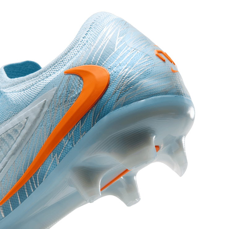 Nike United Phantom 6 Low Elite FG Soccer Cleats