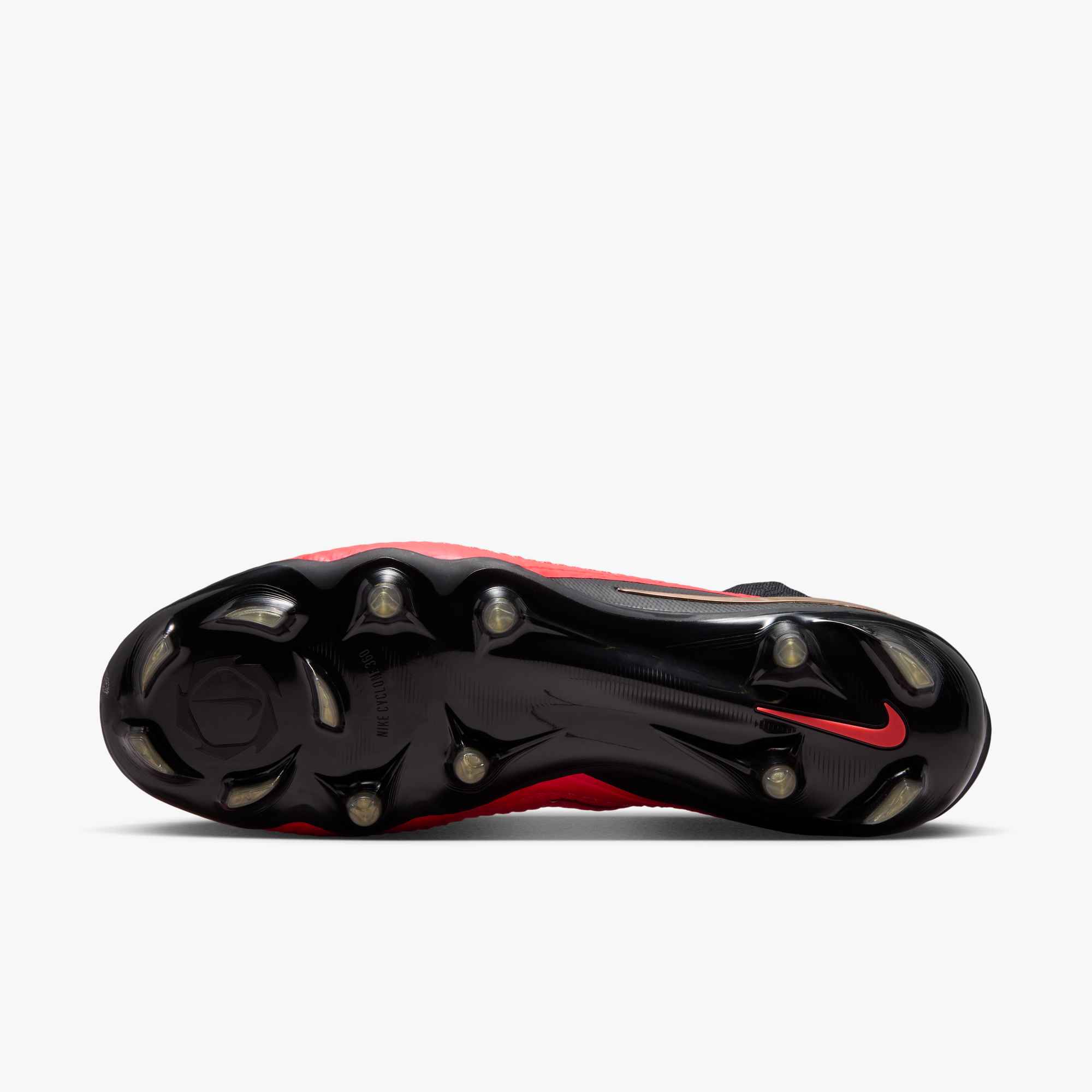 Nike Phantom 6 High Elite Firm-Ground Soccer Cleats