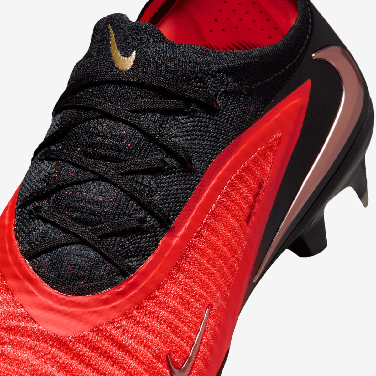 Nike Phantom 6 Low Elite Firm-Ground Soccer Cleats