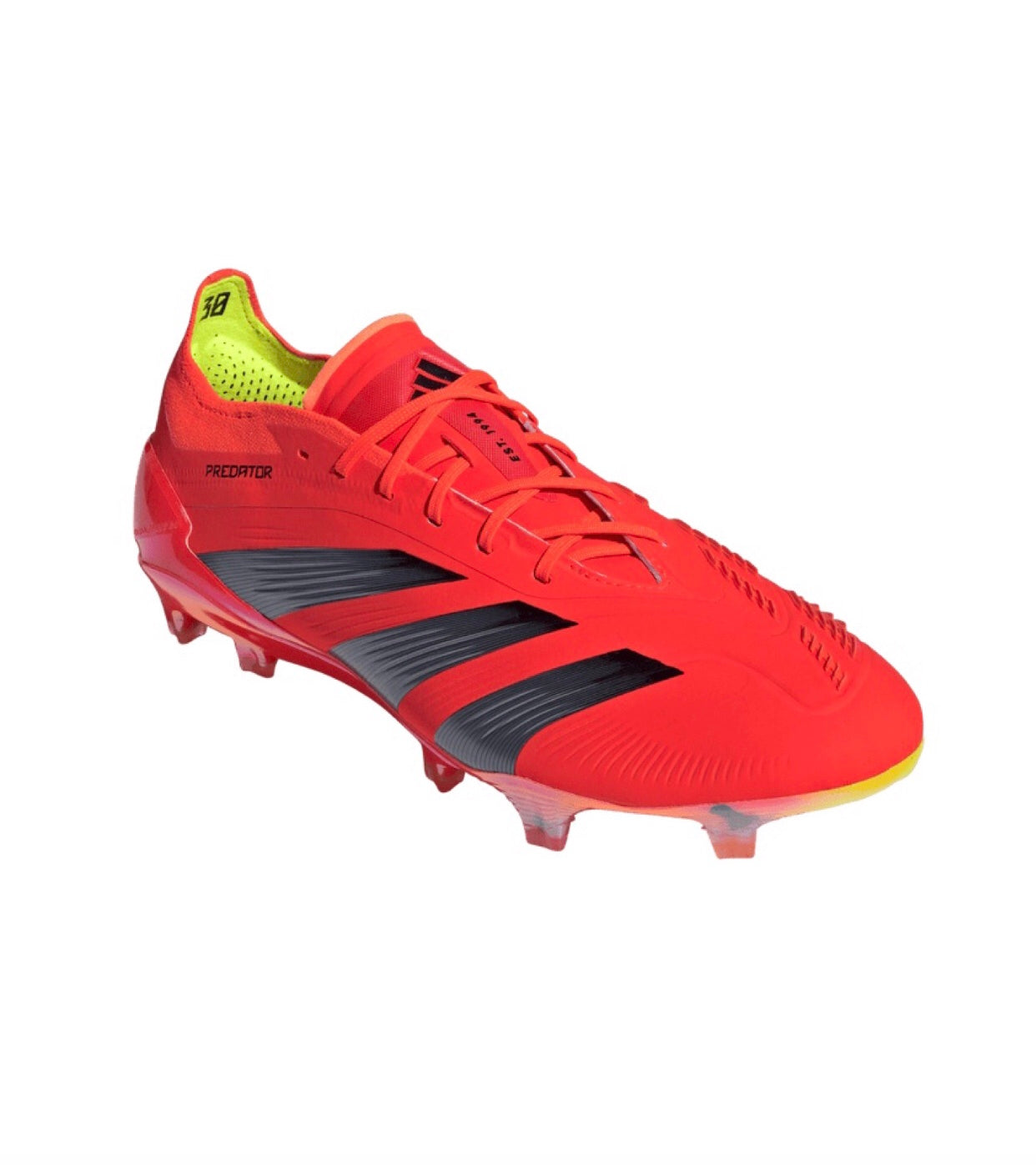 Adidas Predator Elite FG 'Predstrike Pack' Football Boots 2024