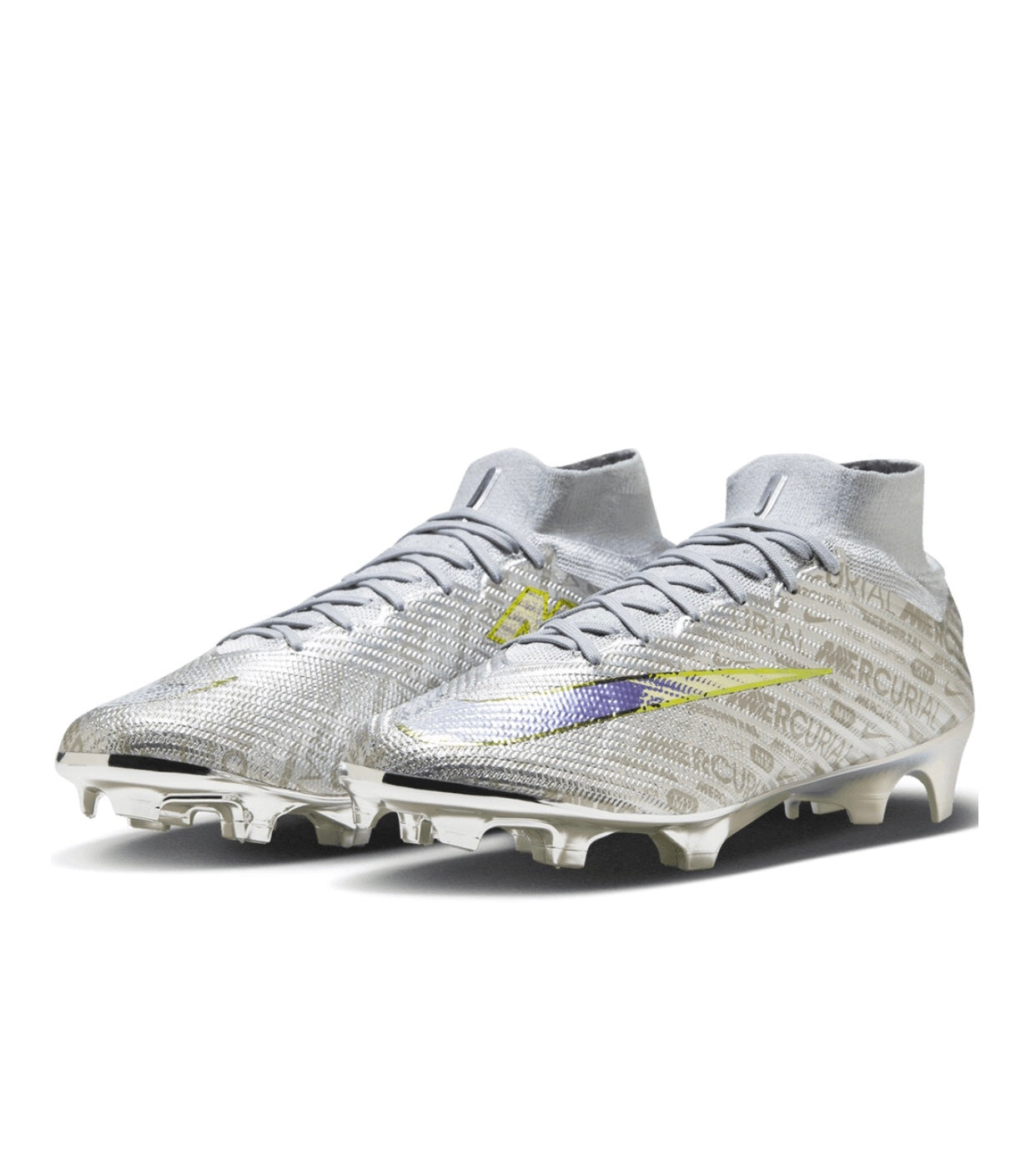Nike Zoom Mercurial Superfly 9 Elite XXV SE FG football boots 2024