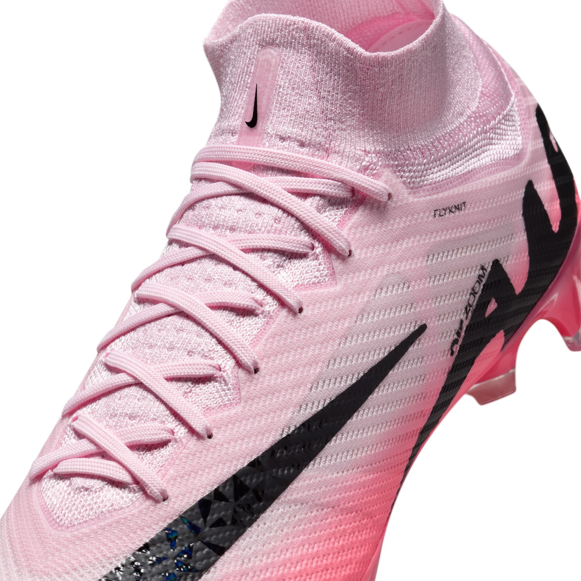 Nike superfly boots pink online