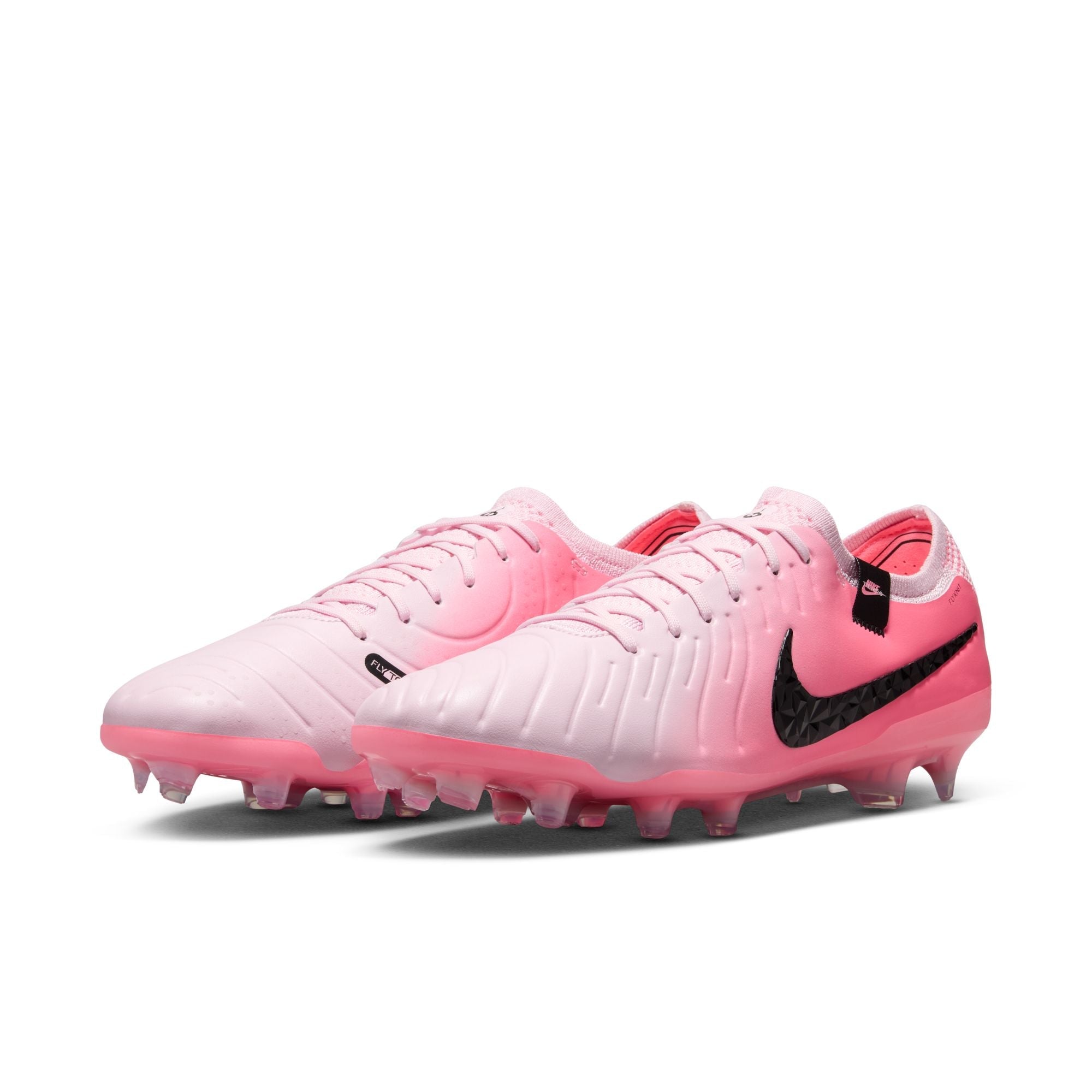 Nike Tiempo Pearl Legend 10 Elite Soccer Shoes