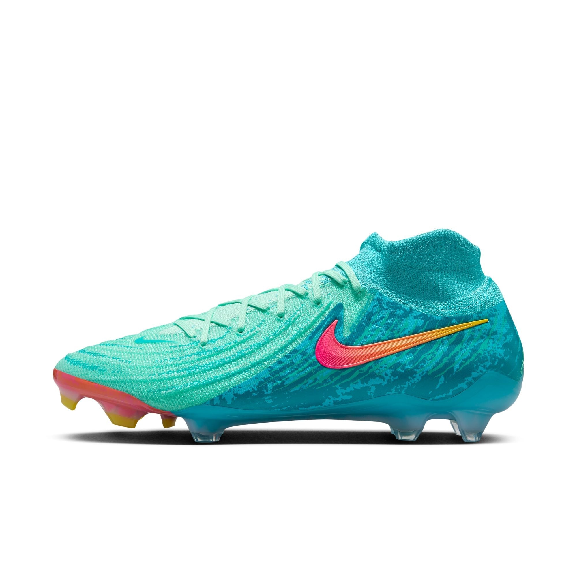 Nike Phantom Luna 2 Elite LV8 football boots 2024