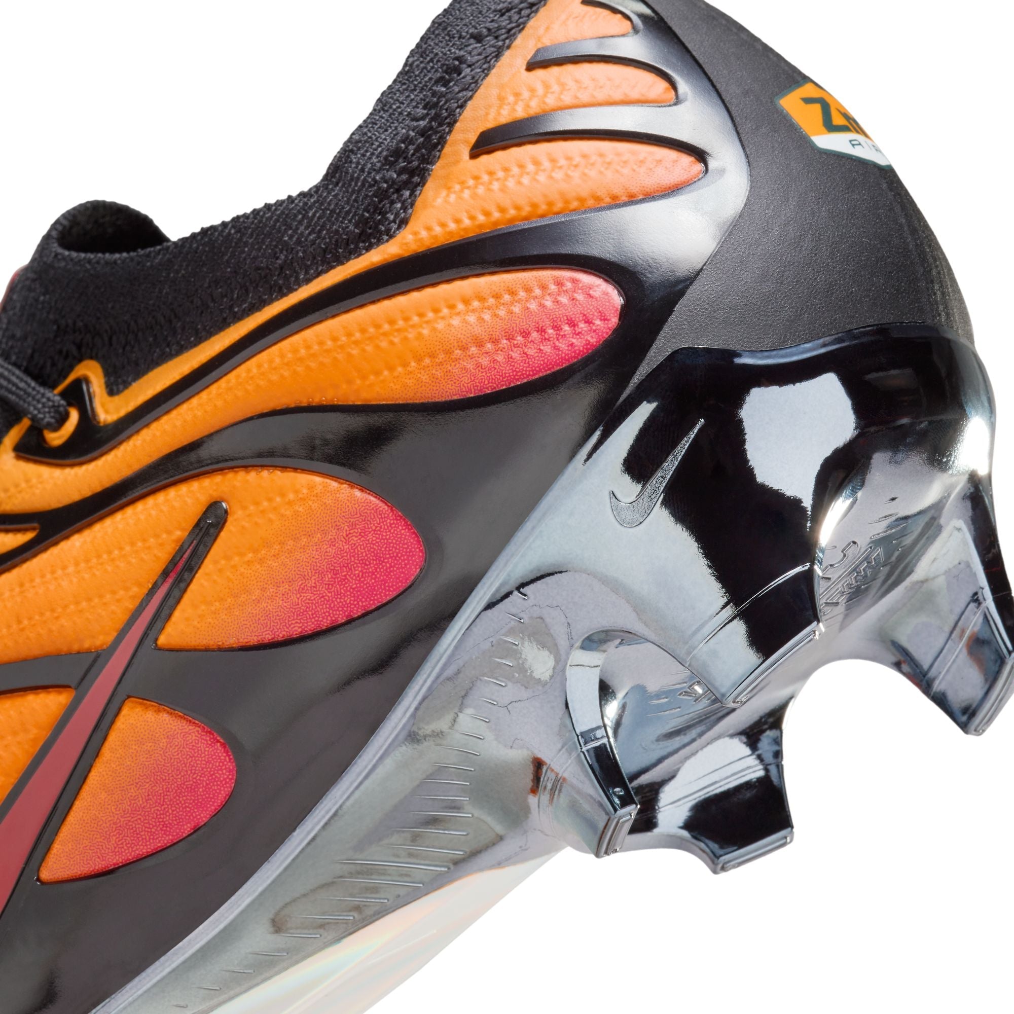 Nike Mercurial Vapor 15 x Air Max Plus football boots 2024