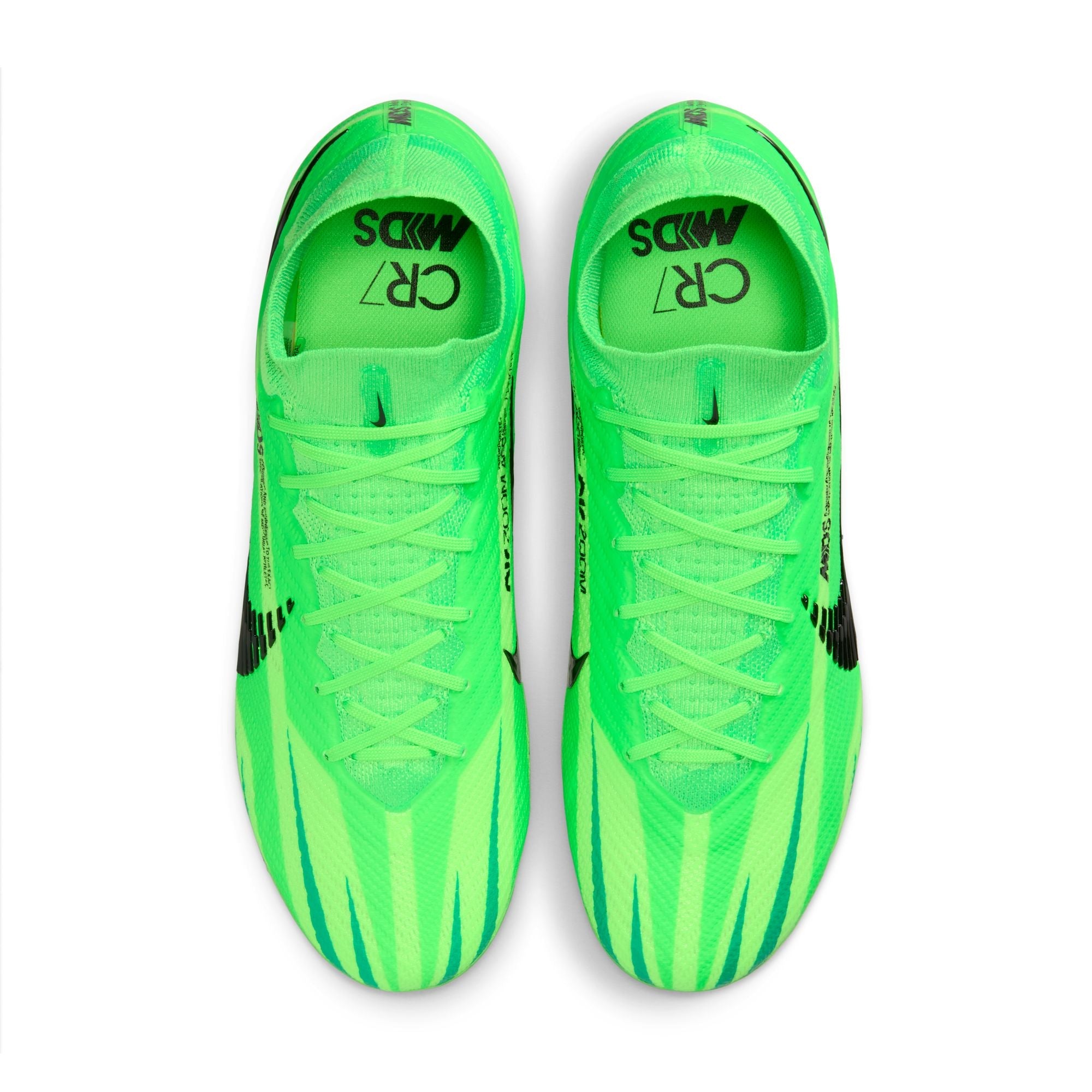 Nike Superfly 9 Elite Mercurial Dream Speed football boots 2024