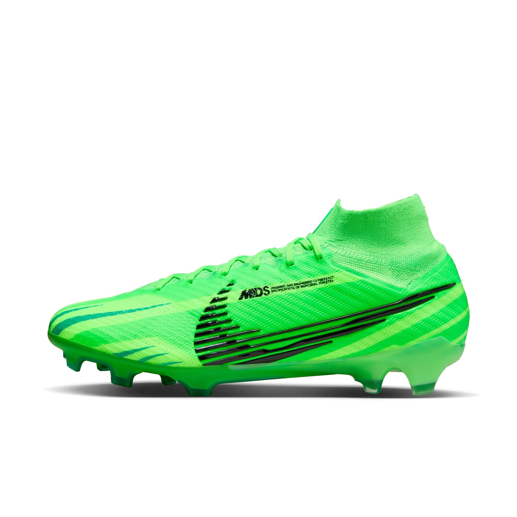 Nike Superfly 9 Elite Mercurial Dream Speed football boots 2024