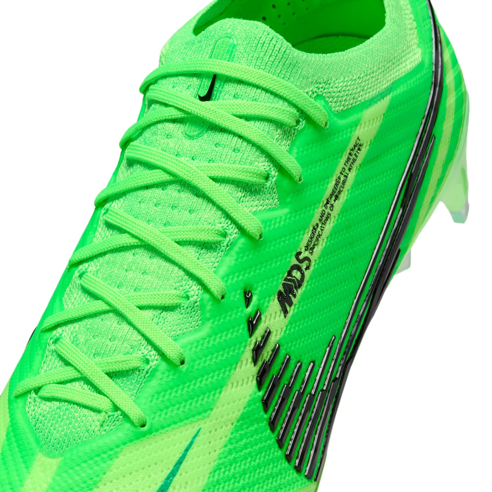 Mercurial x engineered for speed online