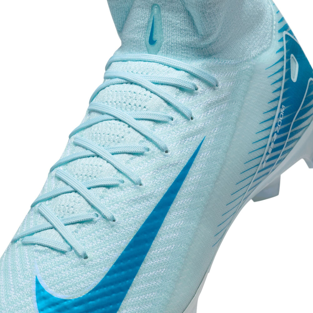 Nike Mercurial Superfly 10 Elite football boots 2024