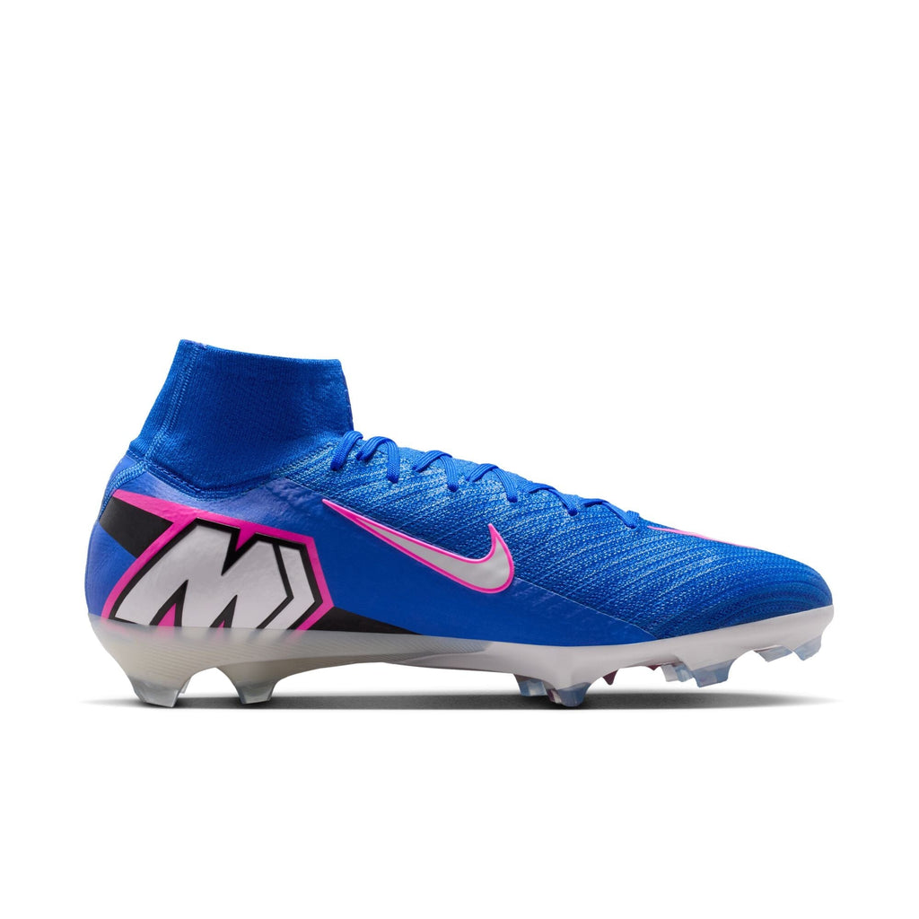 Nike Mercurial Superfly 10 Elite Firm-Ground Soccer Cleats