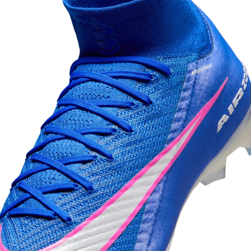 Nike Mercurial Superfly 10 Elite Firm-Ground Soccer Cleats