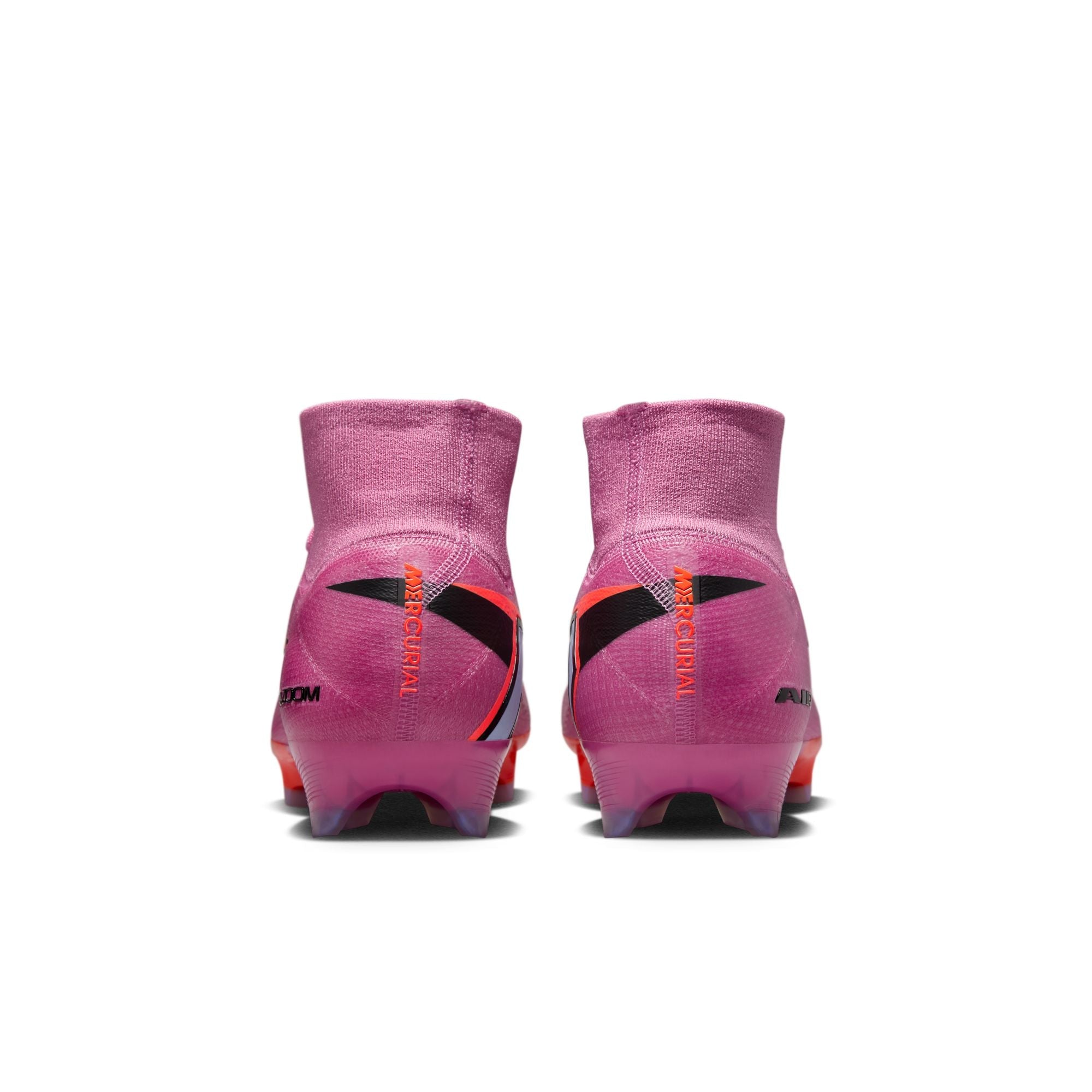 Nike Mercurial Superfly 10 Elite Firm-Ground Soccer Cleats