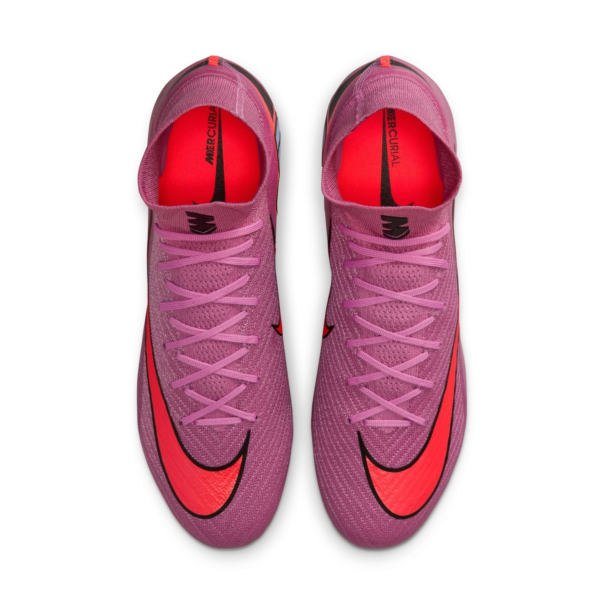 Nike Mercurial Superfly 10 Elite Firm-Ground Soccer Cleats
