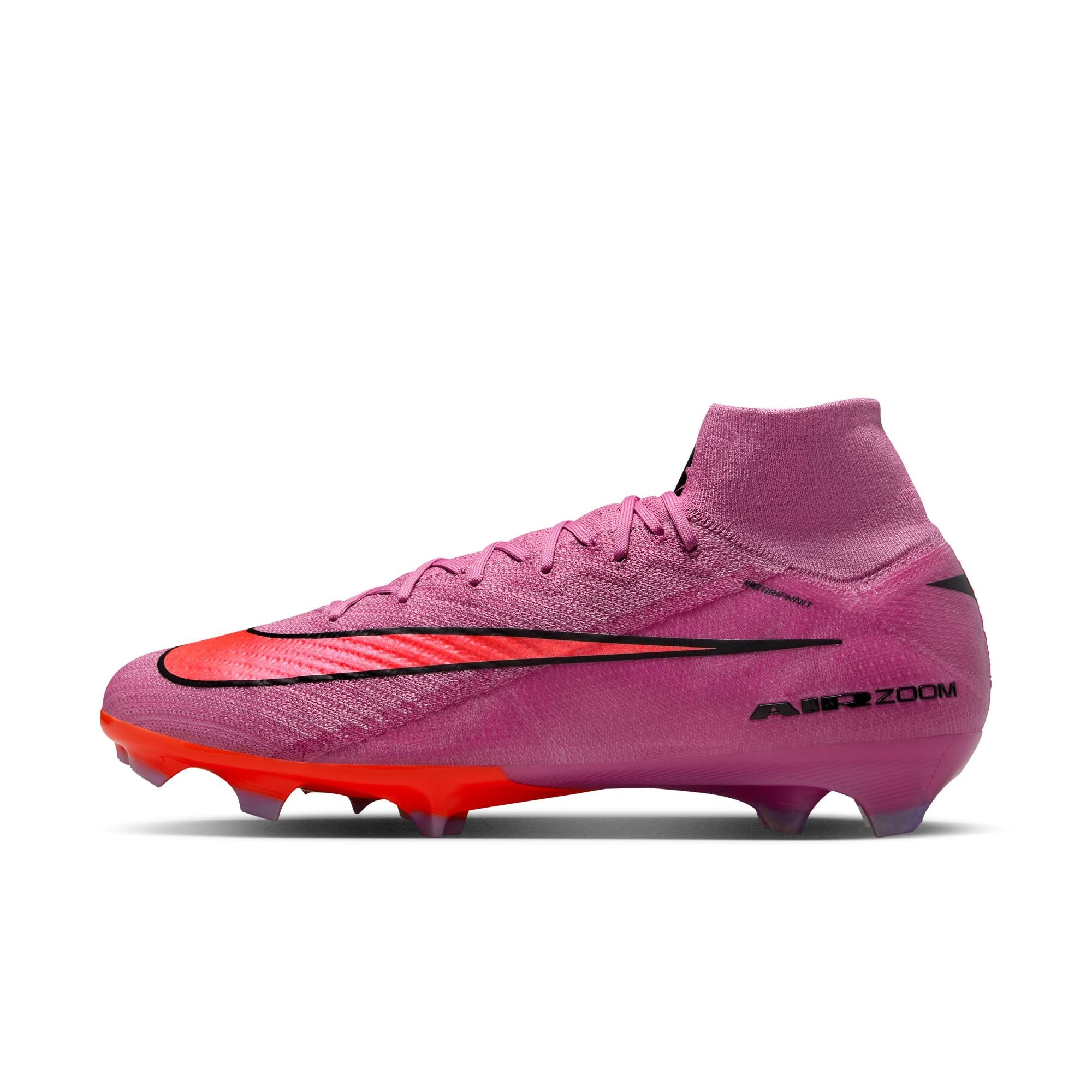 Nike Mercurial Superfly 10 Elite Firm-Ground Soccer Cleats