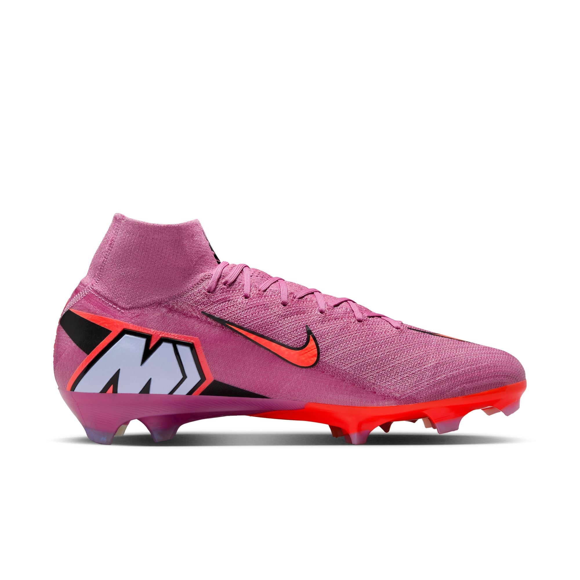 Nike Mercurial Superfly 10 Elite Firm-Ground Soccer Cleats