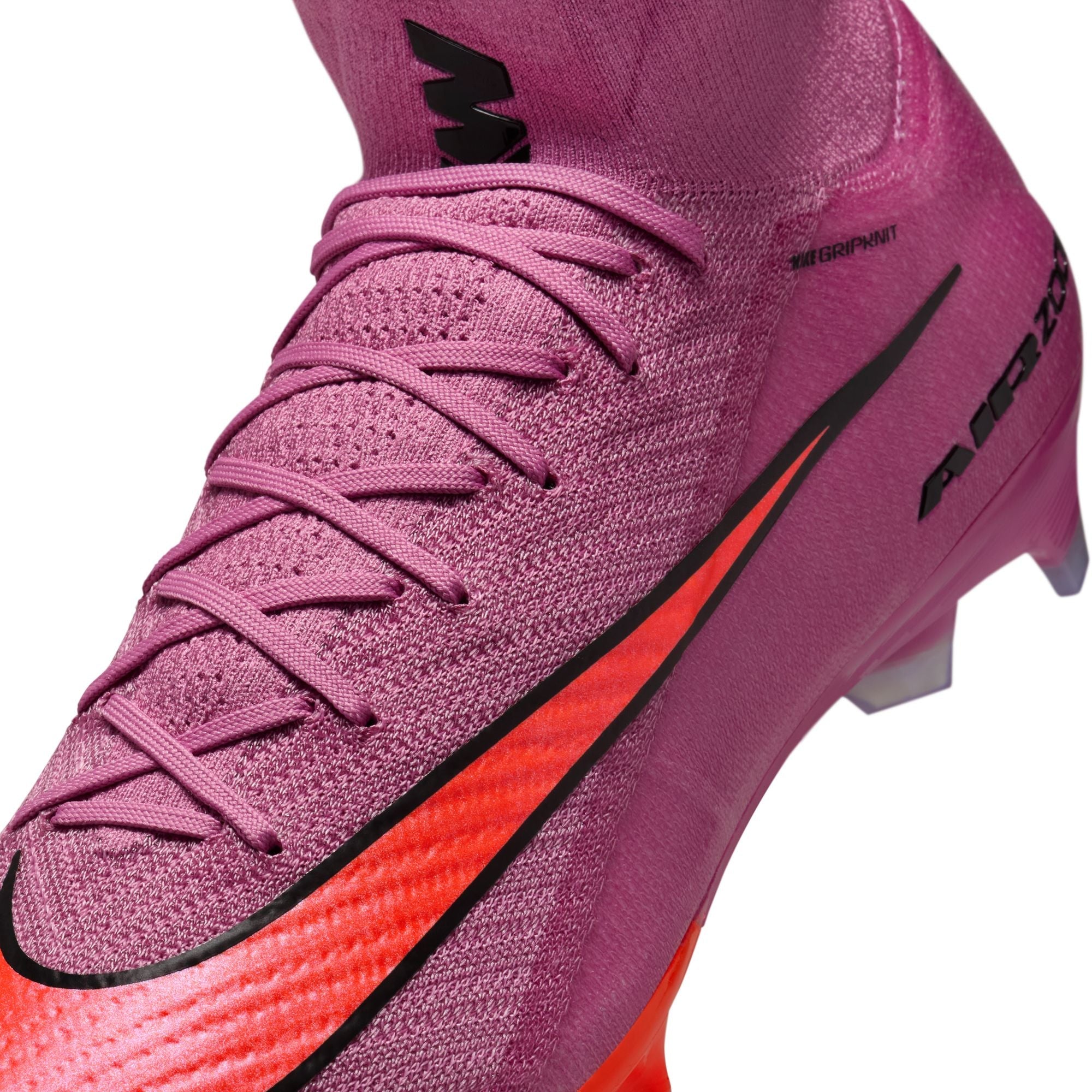 Nike Mercurial Superfly 10 Elite Firm-Ground Soccer Cleats