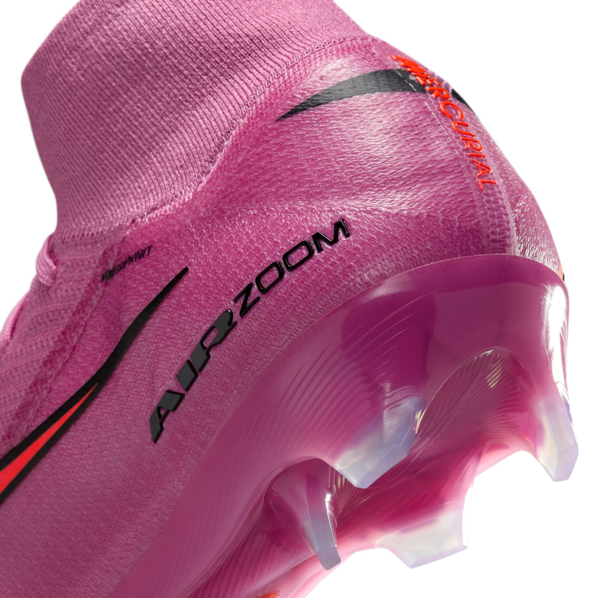 Nike Mercurial Superfly 10 Elite Firm-Ground Soccer Cleats