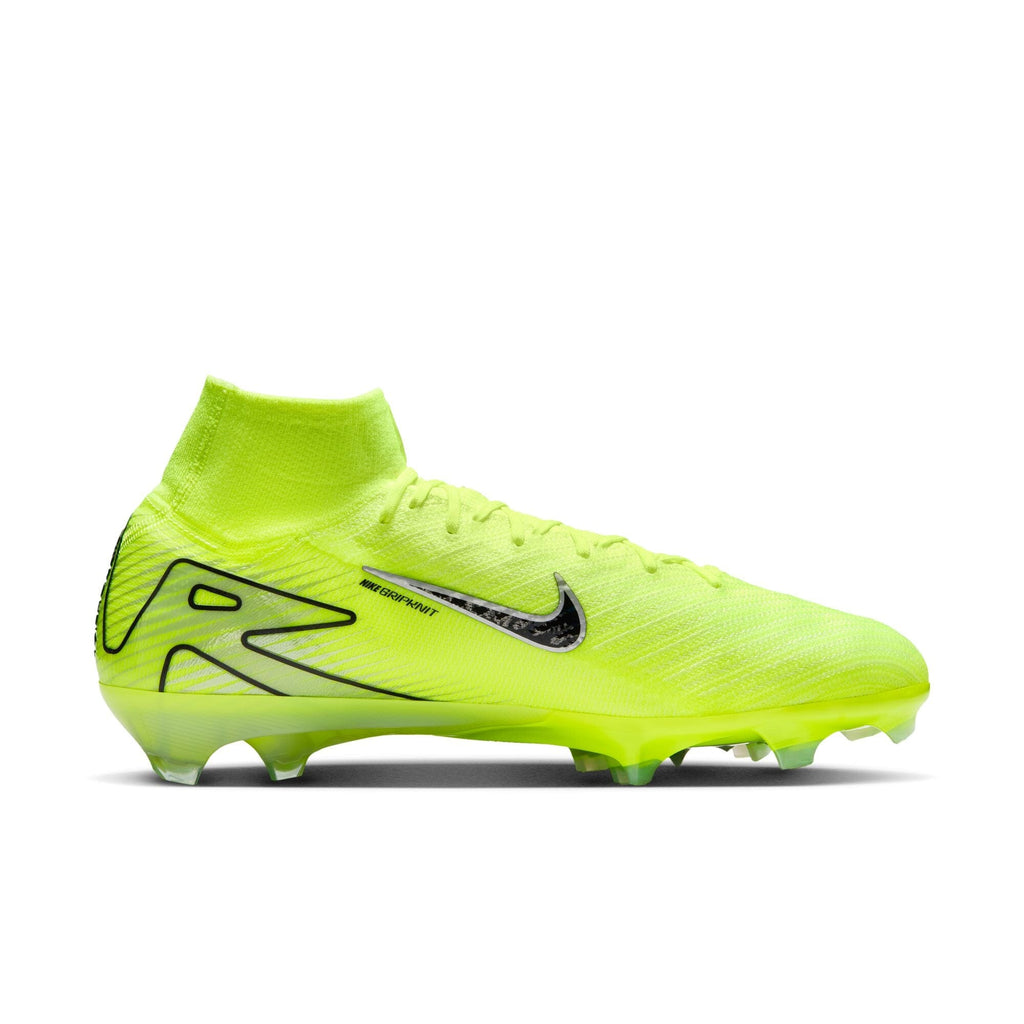 Nike Mercurial Superfly 10 Elite football boots 2024