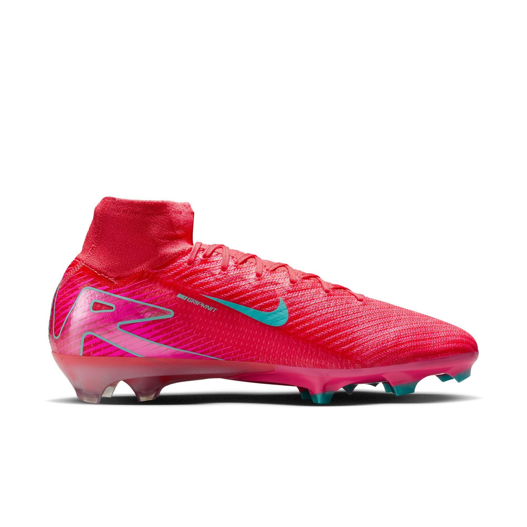 Nike Mercurial Superfly 10 Elite FG Soccer Cleats