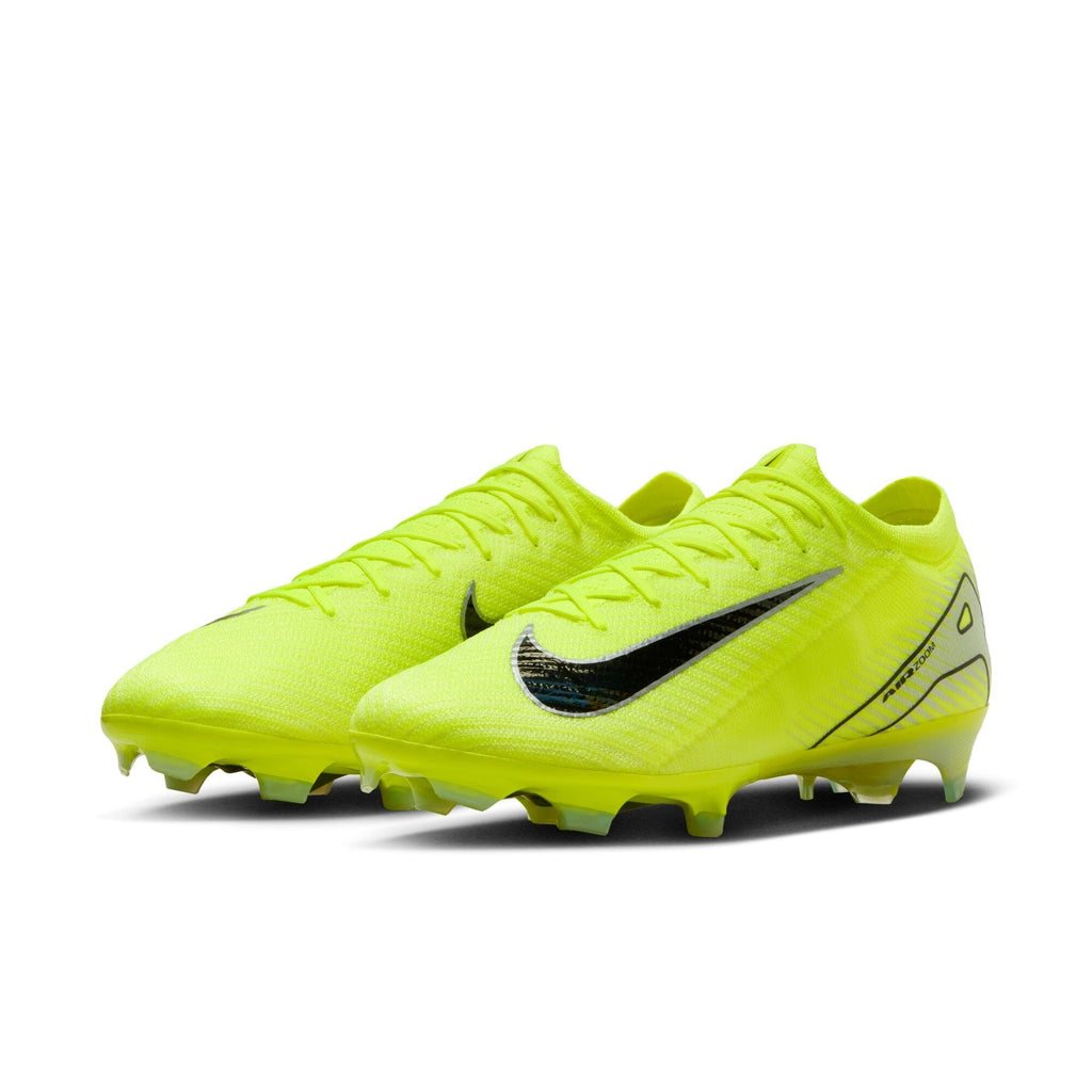 Nike Mercurial Vapor 16 Elite Electric Soccer Shoes