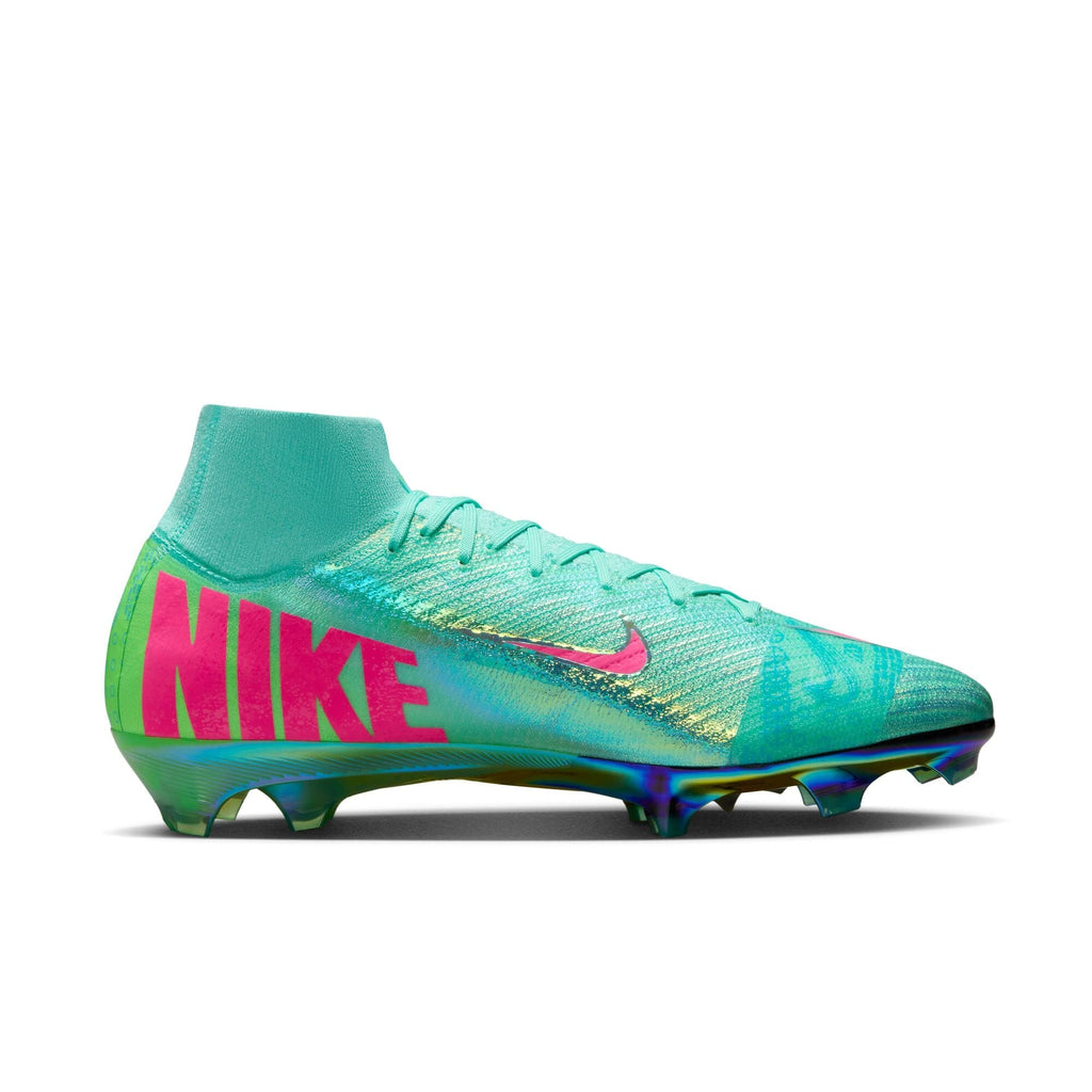 Nike Mercurial Superfly 10 Elite SE football boots 2024