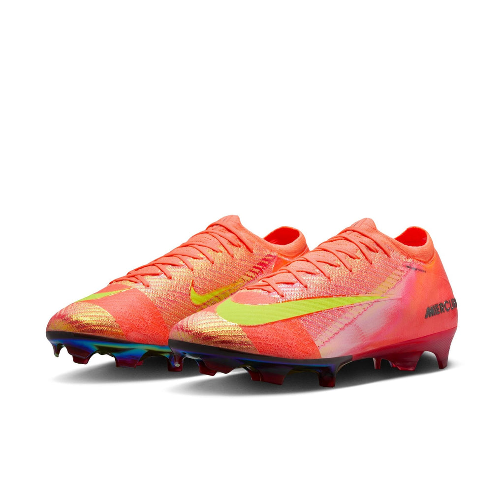 Nike Mercurial Vapor 16 Elite Cosmic Speed Soccer Shoes