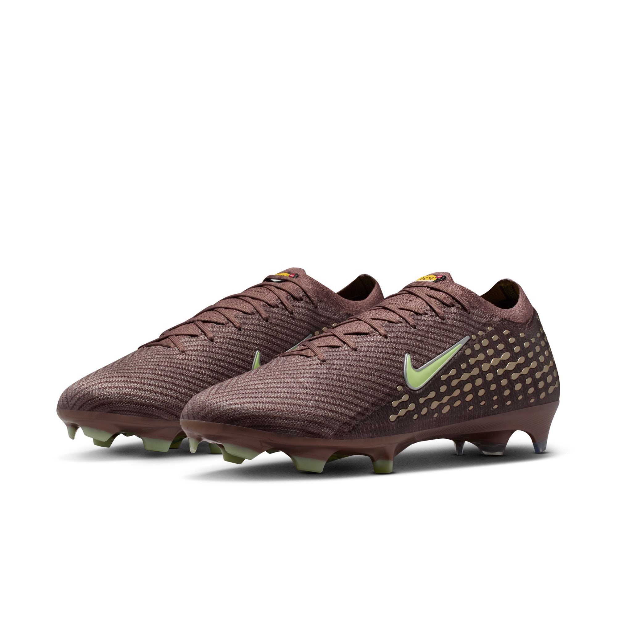 Nike Mercurial Vapor 16 Elite "Kylian Mbappé" FG Soccer Cleats