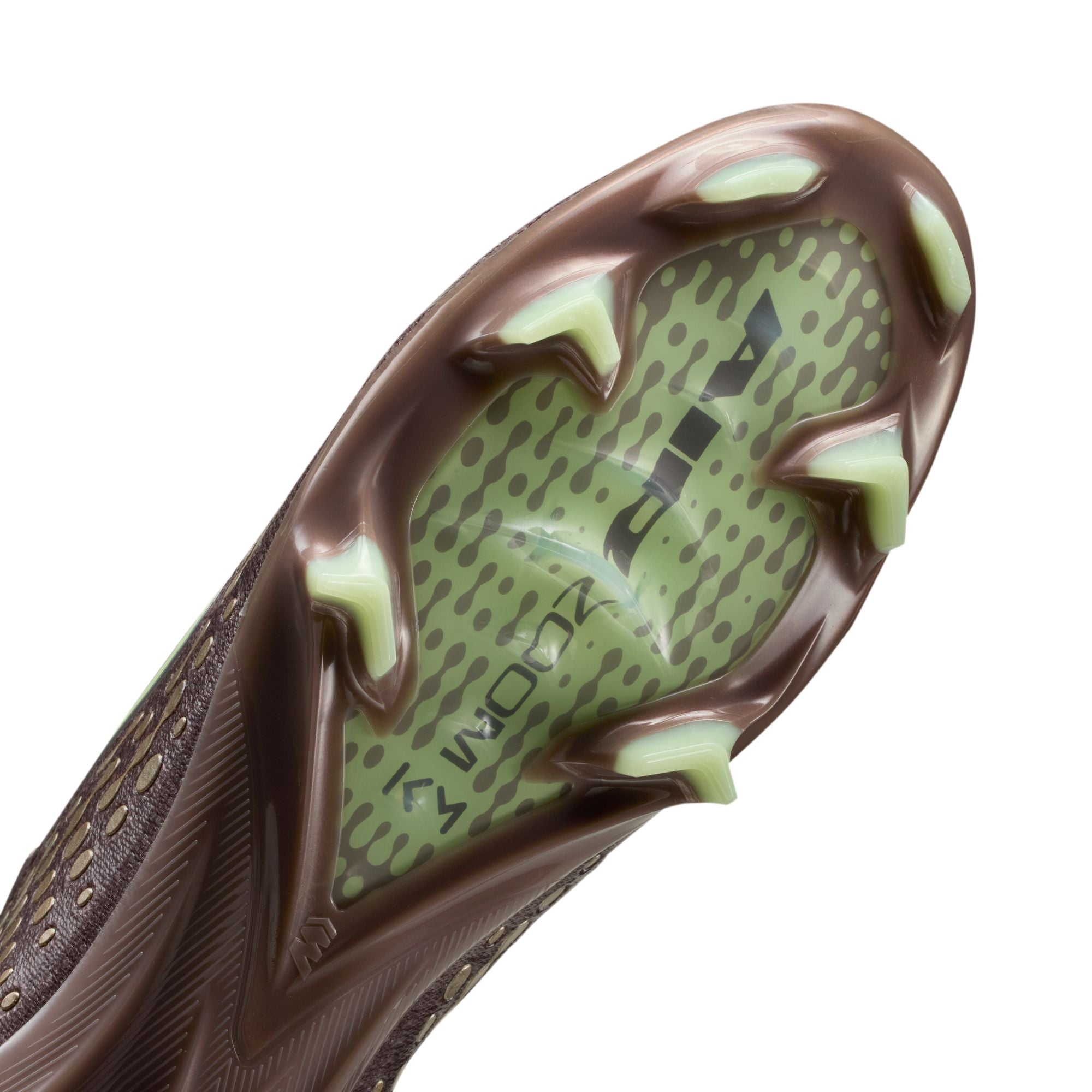 Nike Mercurial Vapor 16 Elite "Kylian Mbappé" FG Soccer Cleats