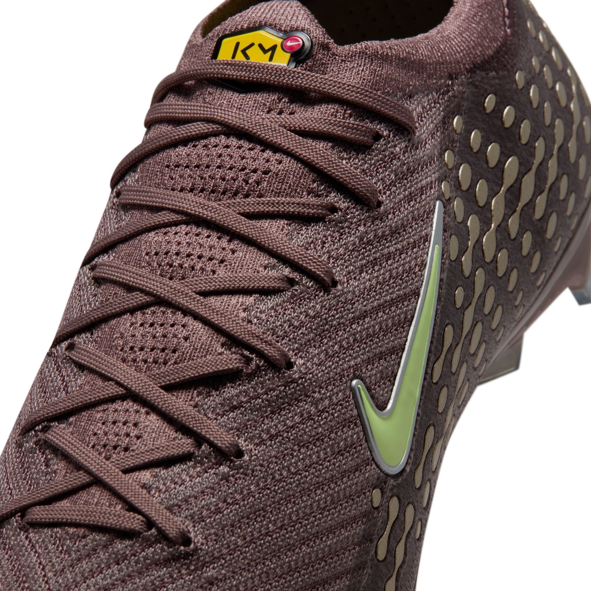 Nike Mercurial Vapor 16 Elite "Kylian Mbappé" FG Soccer Cleats