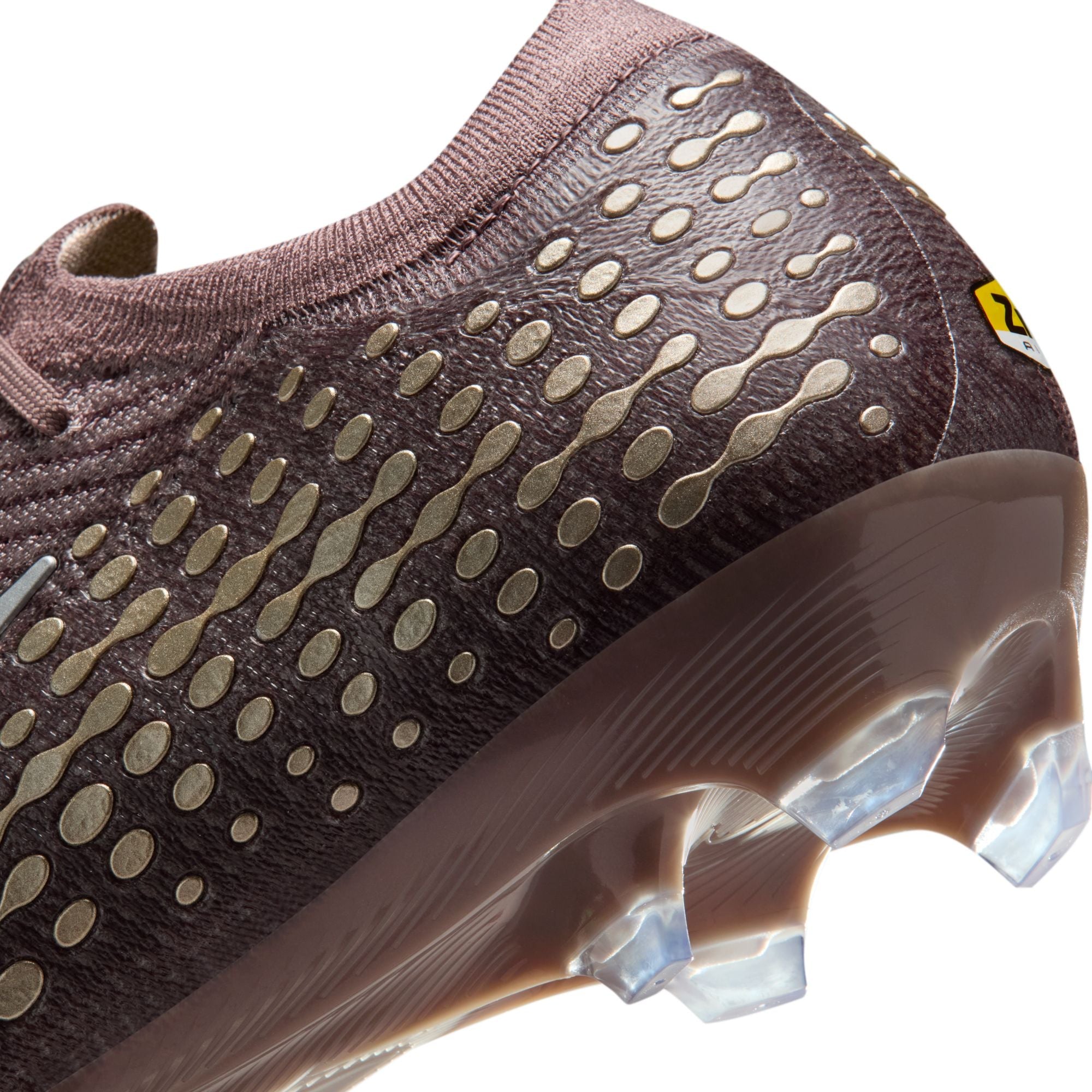 Nike Mercurial Vapor 16 Elite "Kylian Mbappé" FG Soccer Cleats