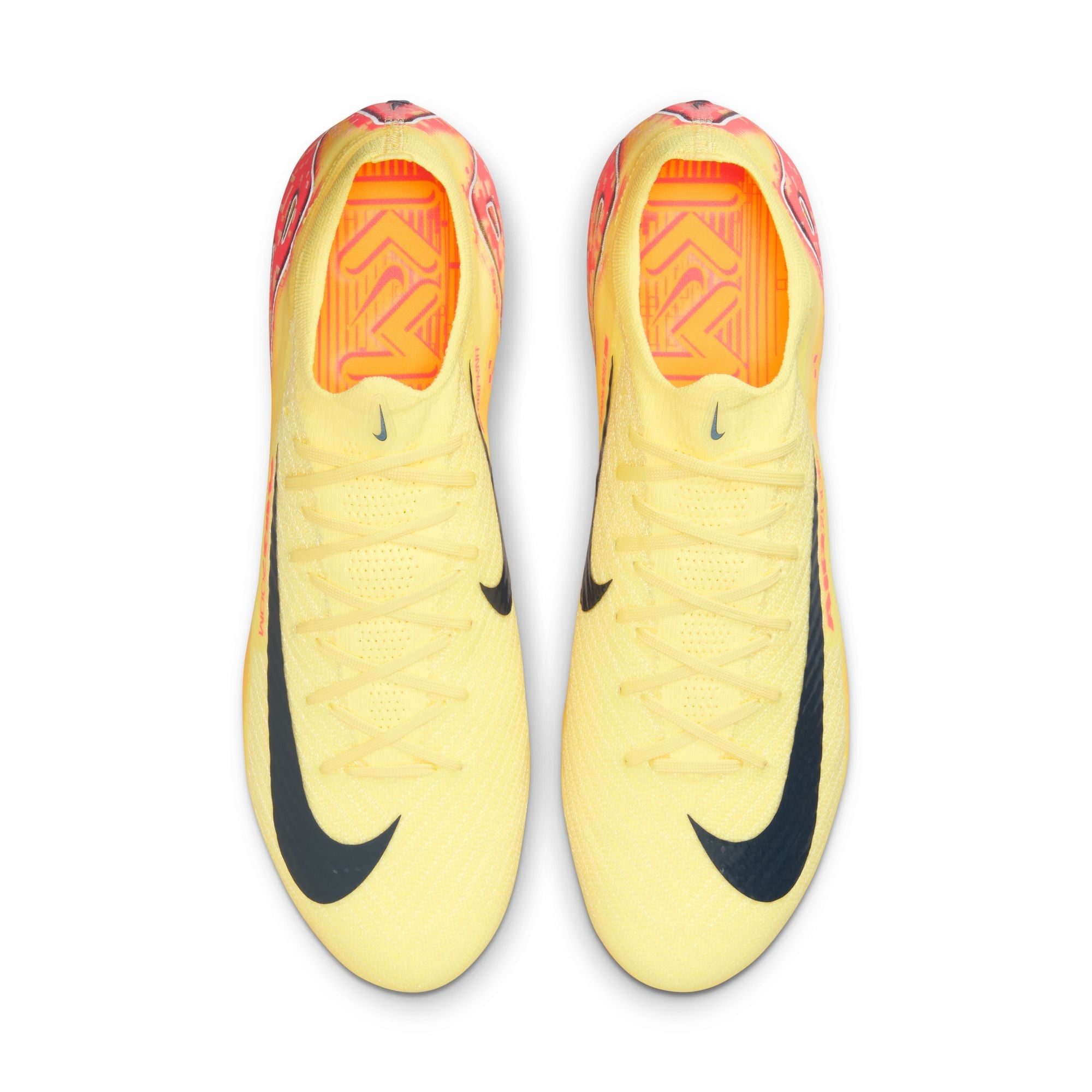 Nike Mercurial Vapor 16 Elite "Kylian Mbappé" football boots 2024