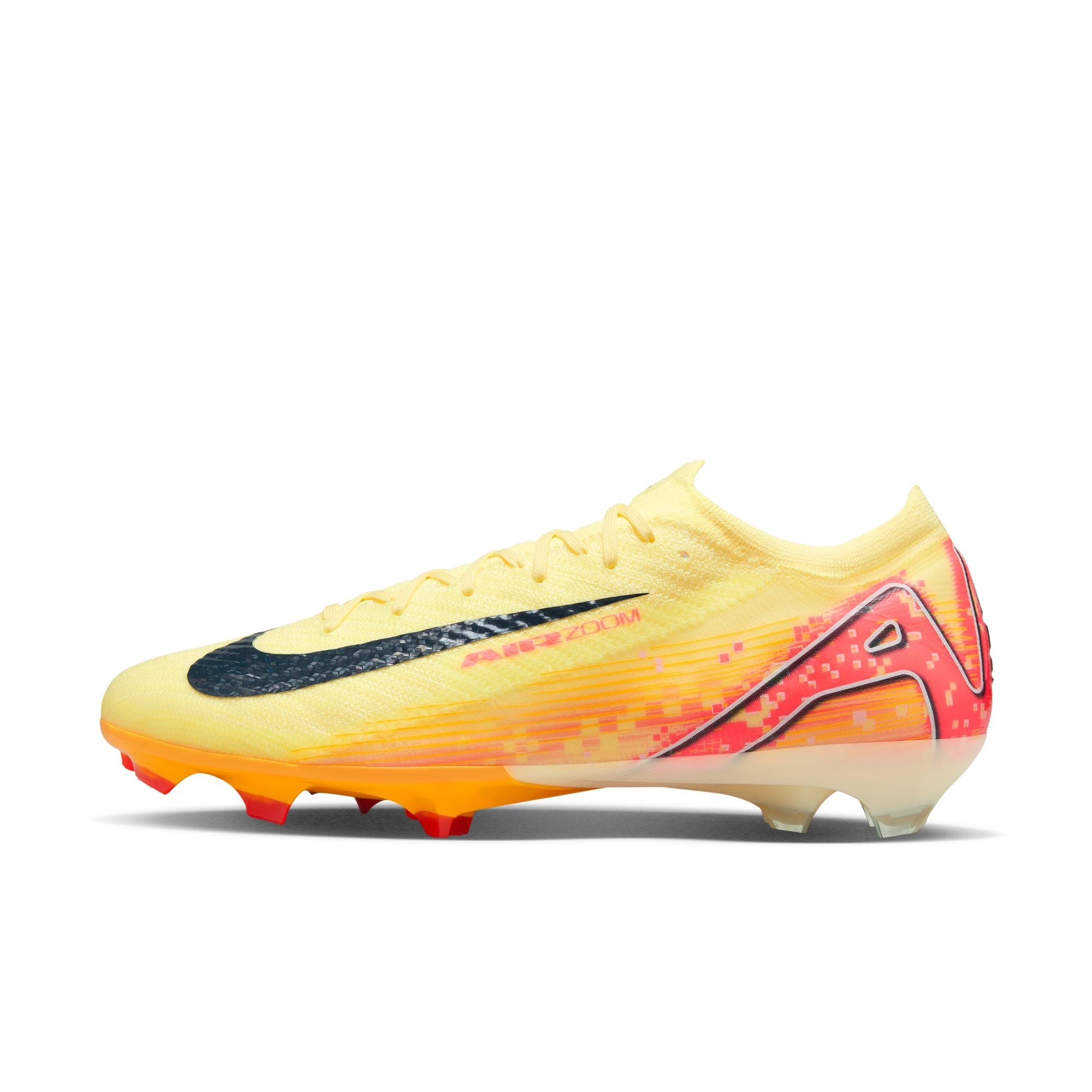 Nike Mercurial Vapor 16 Elite "Kylian Mbappé" football boots 2024