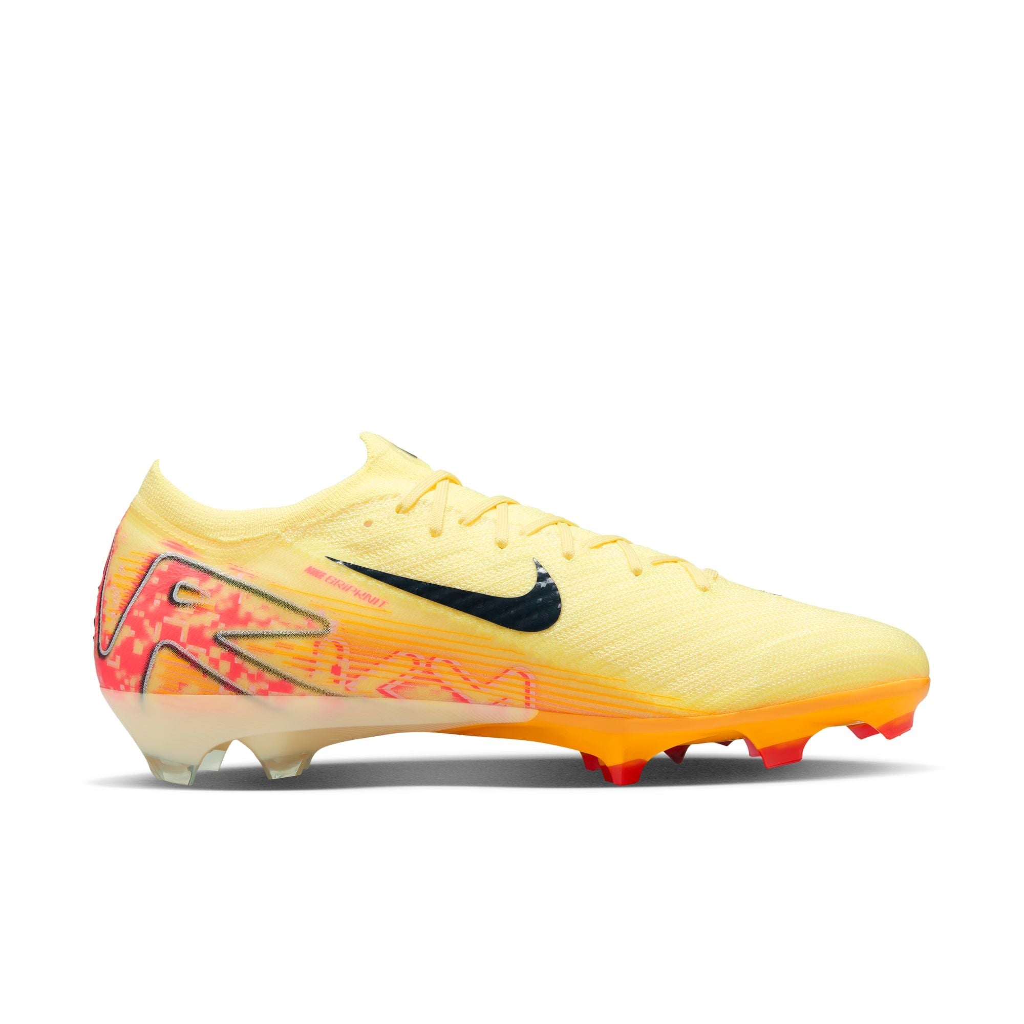 Nike Mercurial Vapor 16 Elite "Kylian Mbappé" football boots 2024