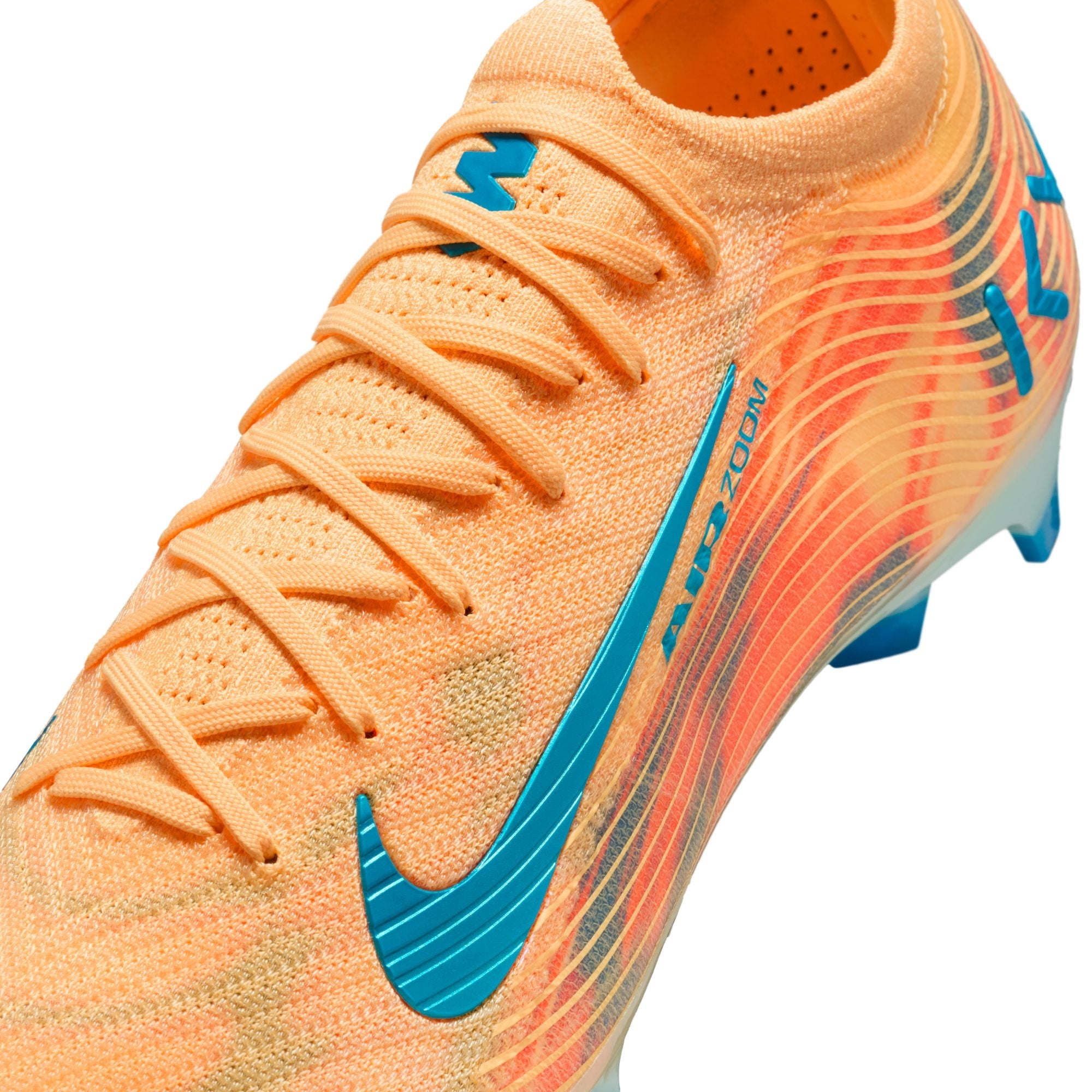 Nike Mercurial Vapor 16 Elite "Kylian Mbappé" FG Soccer Cleats