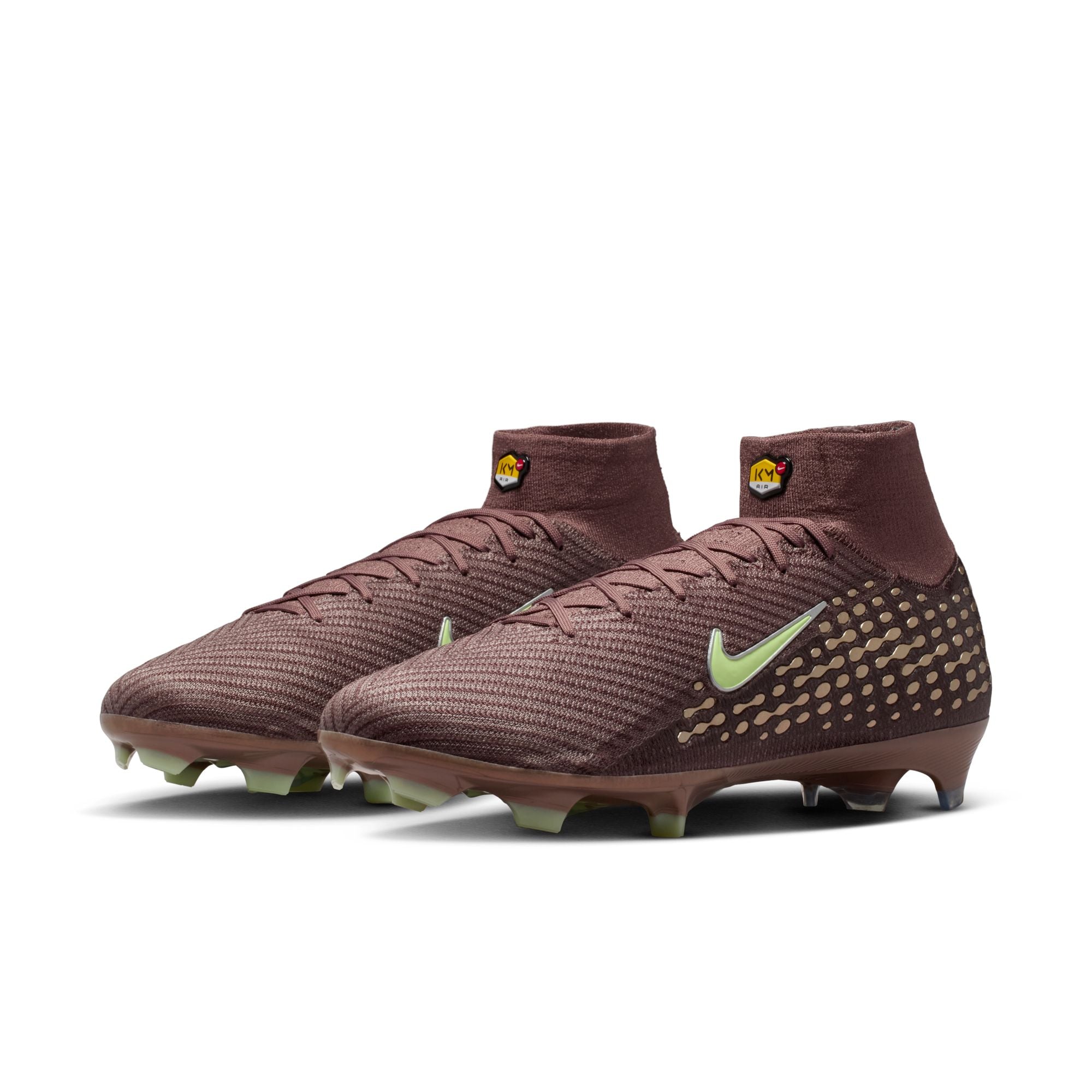 Nike Mercurial Superfly 10 Elite 'Kylian Mbappé' FG Soccer Cleats