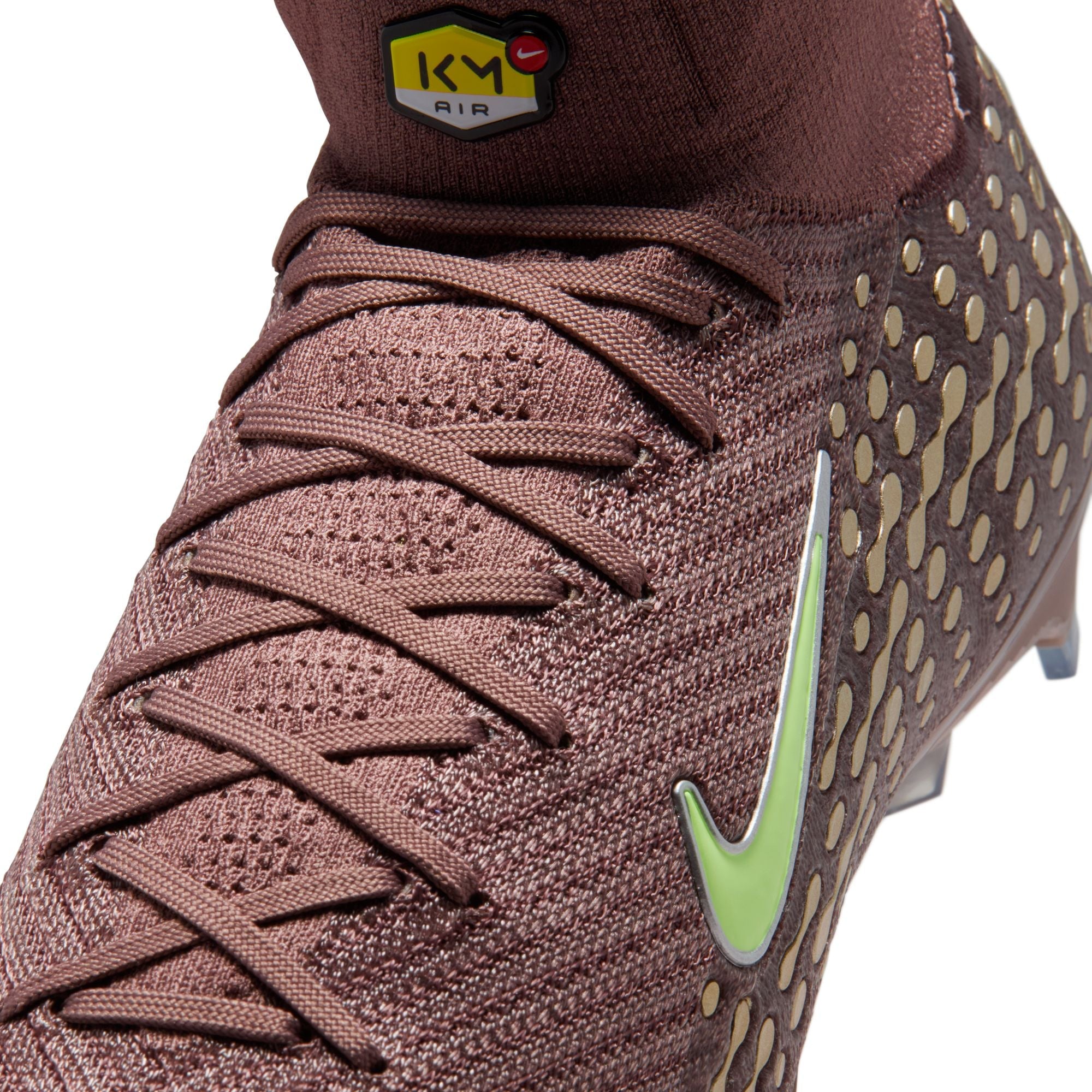 Nike Mercurial Superfly 10 Elite 'Kylian Mbappé' FG Soccer Cleats