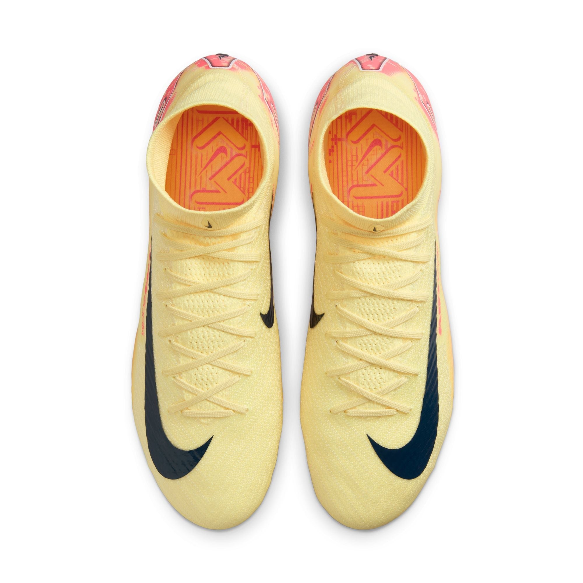 Nike Mercurial Superfly 10 Elite 'Kylian Mbappé' football boots 2024