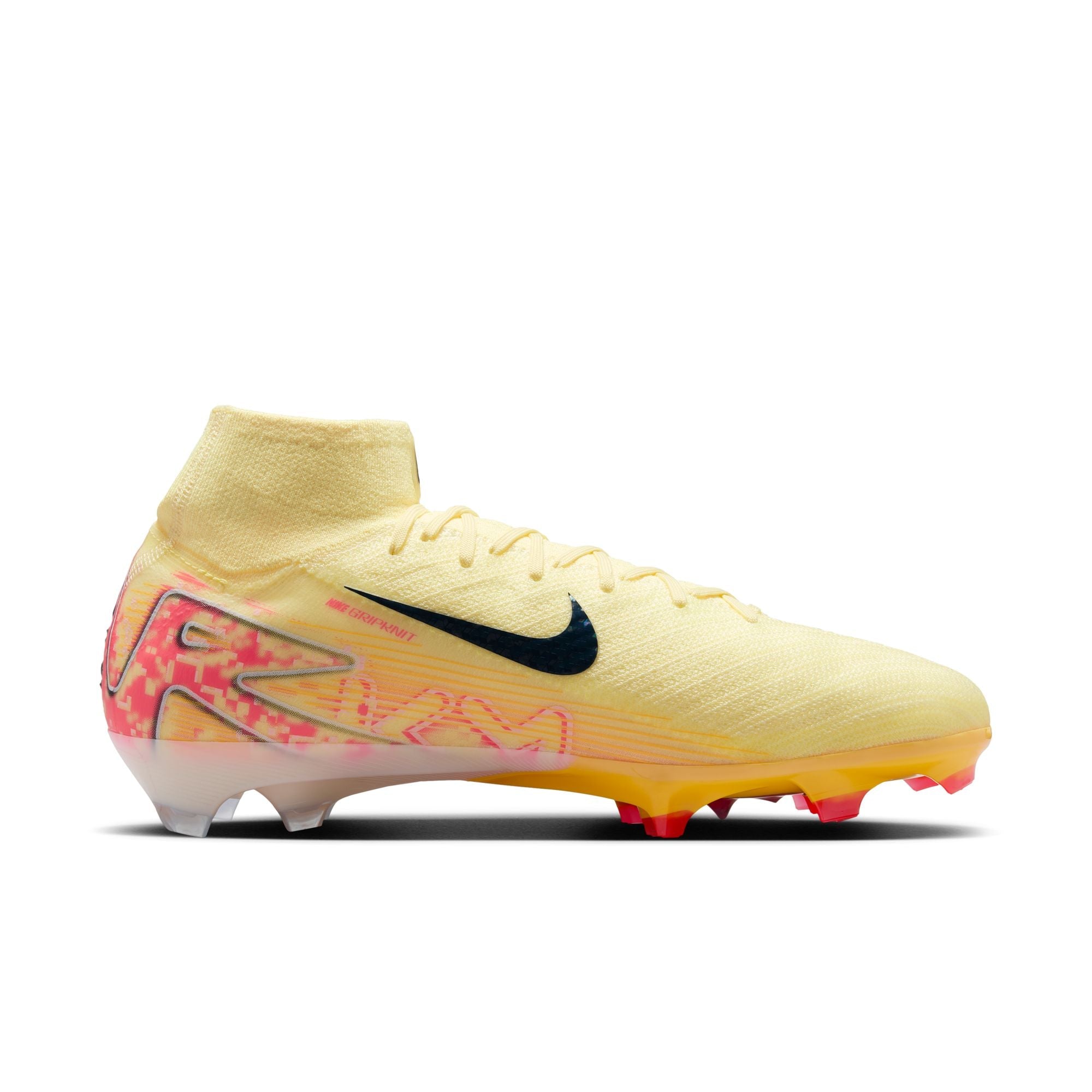 Nike Mercurial Superfly 10 Elite Kylian Mbappe Soccer Shoes