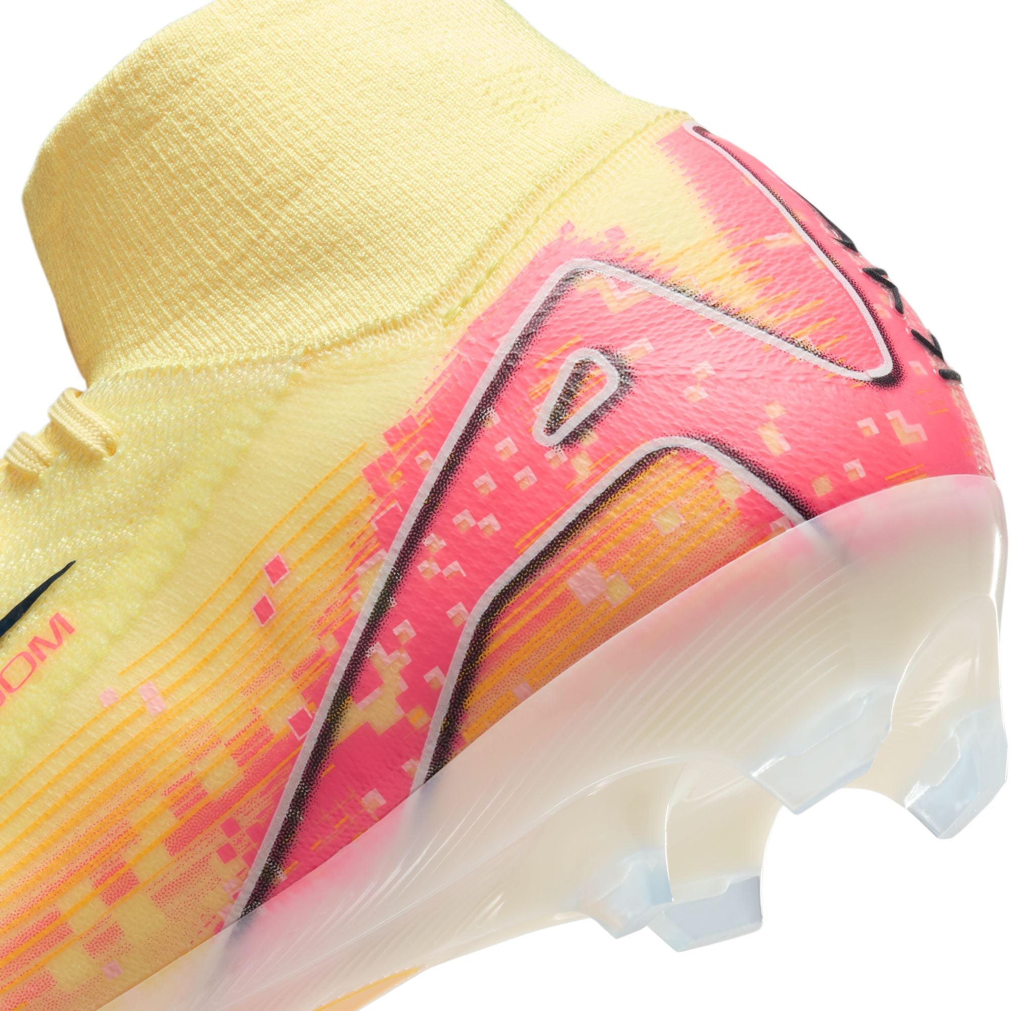 Nike Mercurial Superfly 10 Elite 'Kylian Mbappé' football boots 2024