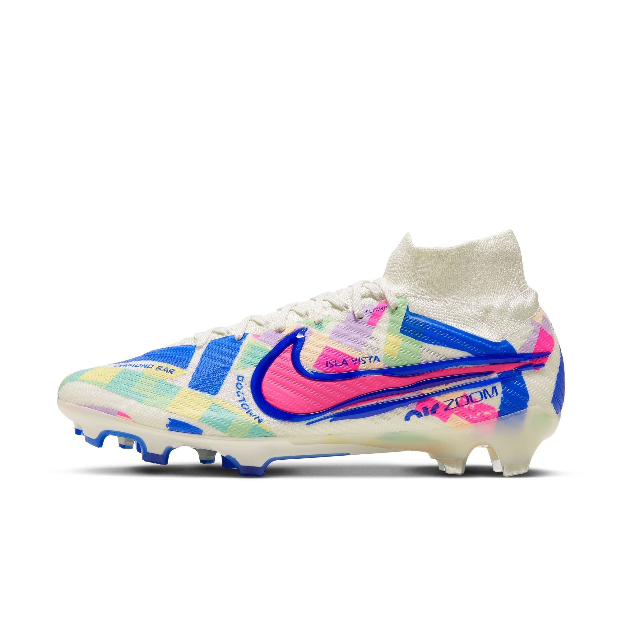 Nike Mercurial Superfly 9 Elite football boots 2024