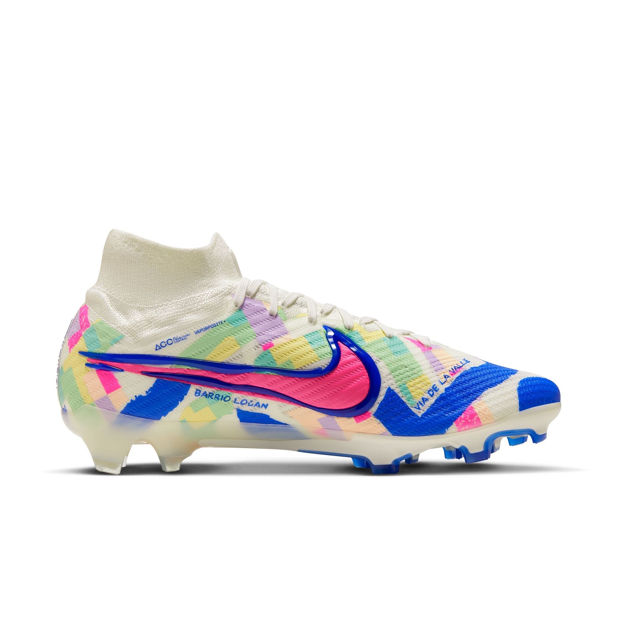 Duplicate nike football shoes on sale