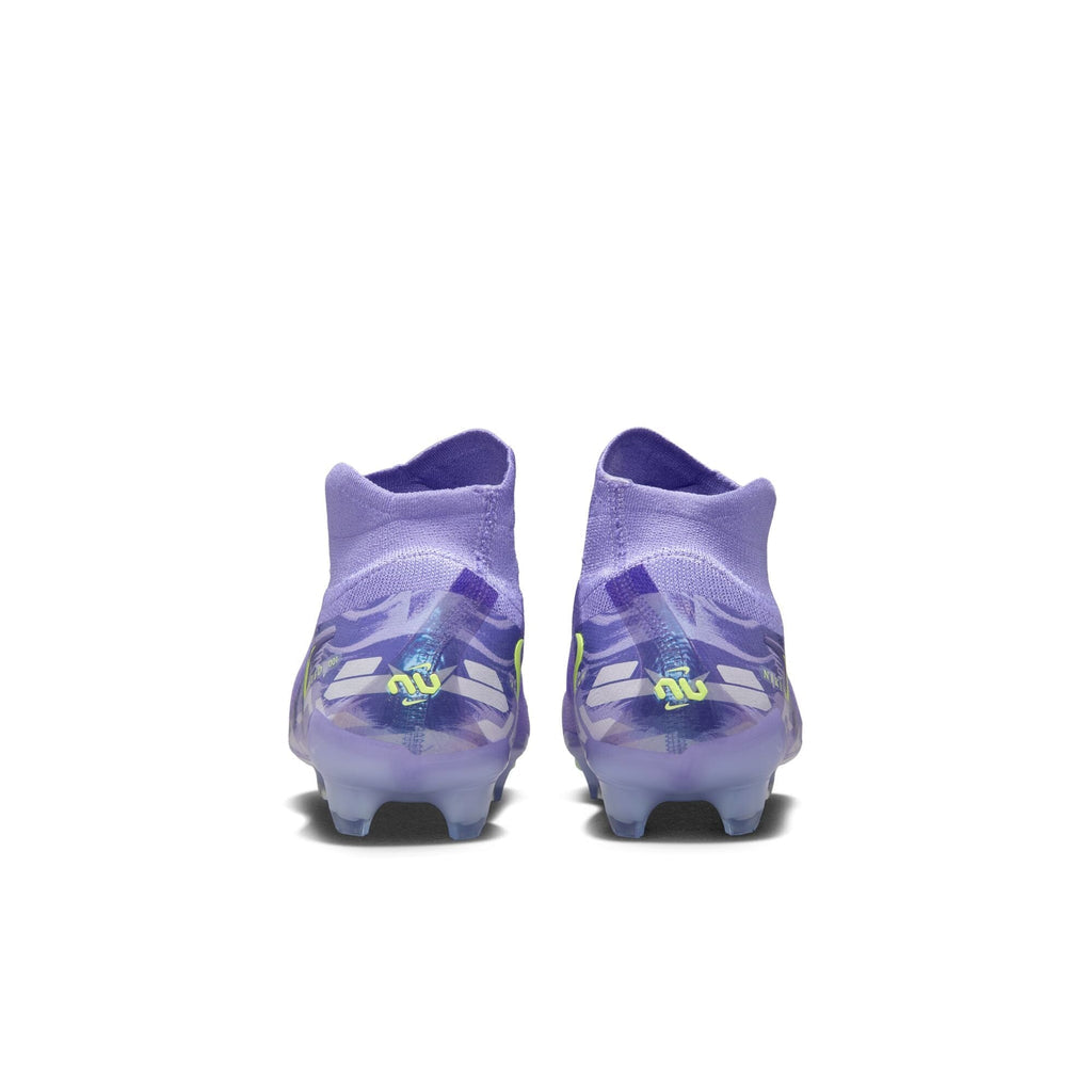 Nike United Phantom Luna 2 Elite FG Soccer Cleats