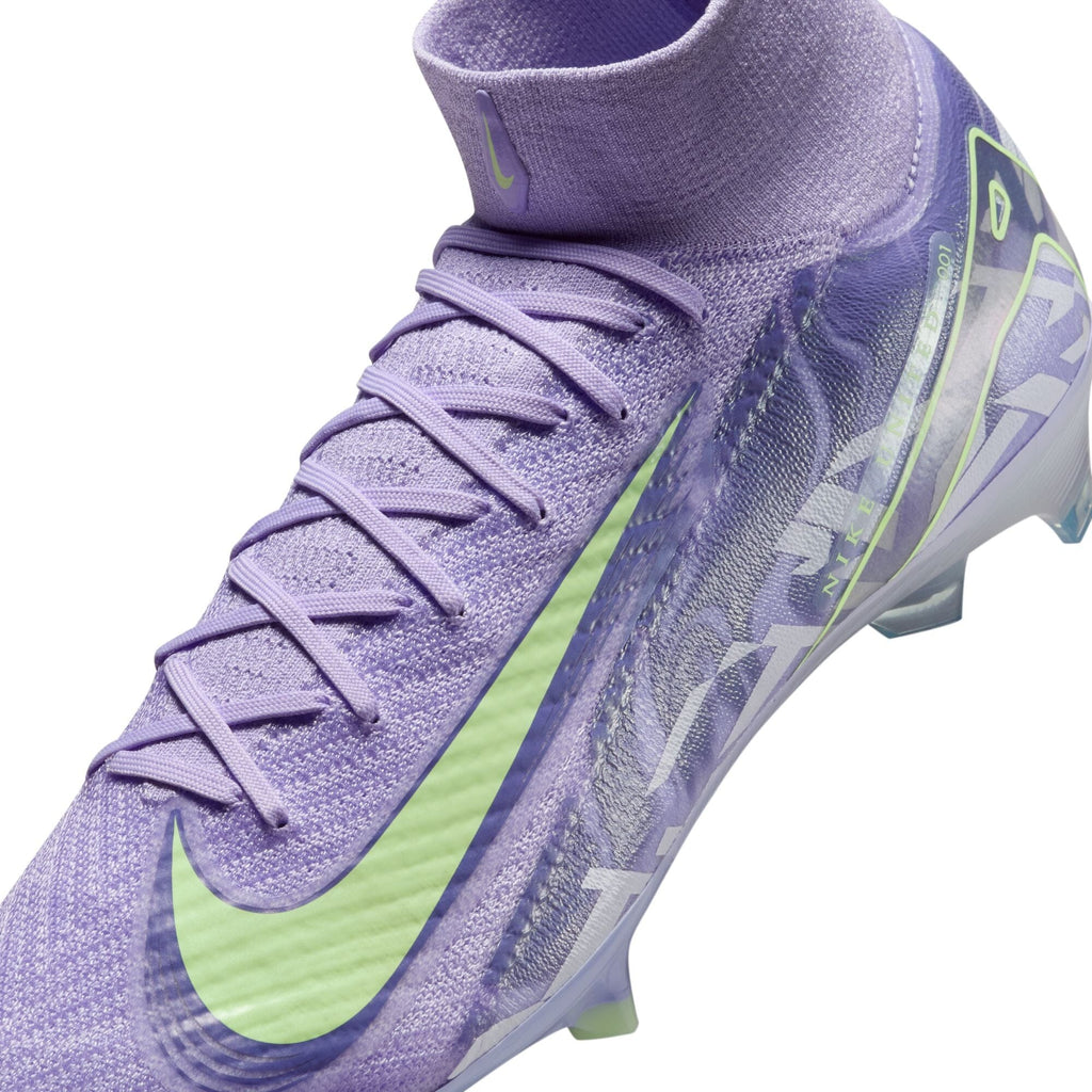 Nike United Mercurial Superfly 10 Elite FG Soccer Cleats