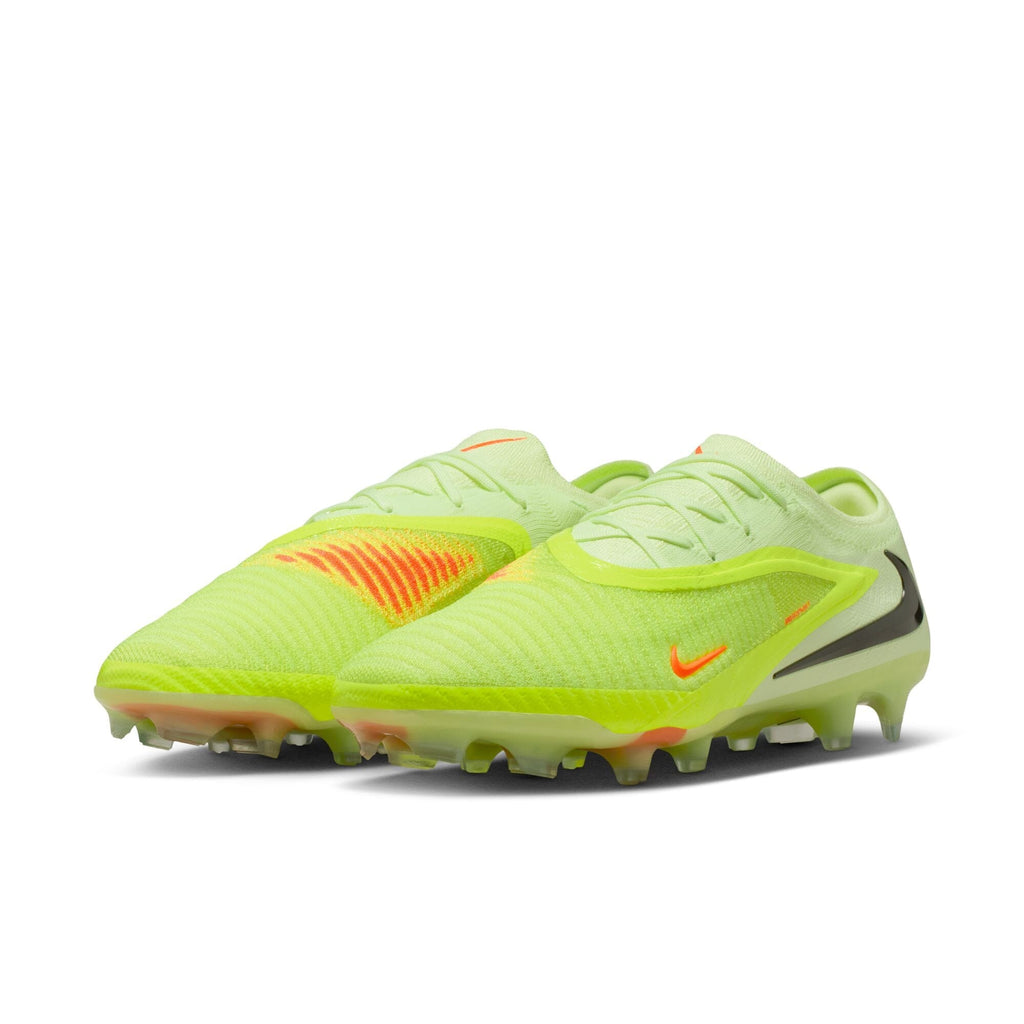Nike Phantom 6 High Elite Firm-Ground Soccer Cleats