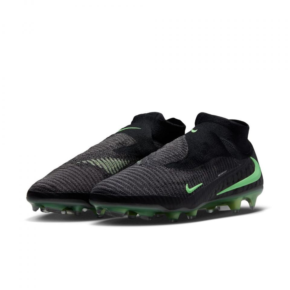 Nike Phantom 6 High Elite Firm-Ground Soccer Cleats
