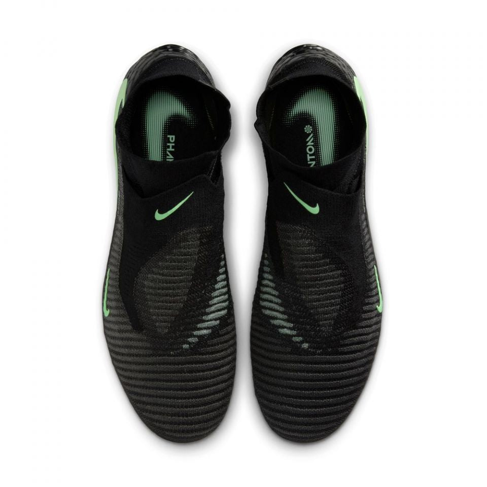 Nike Phantom 6 High Elite Firm-Ground Soccer Cleats